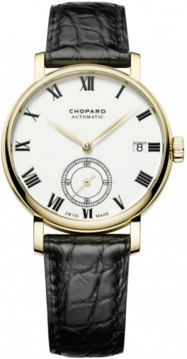 Chopard Classic 161289-0001 161289-0001