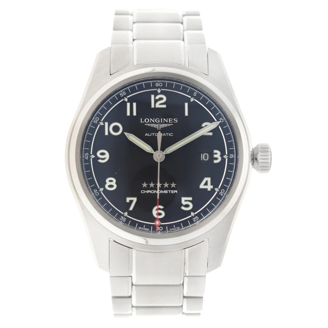 Longines Spirit L3.811.4.53.6 L3.811.4.53.6