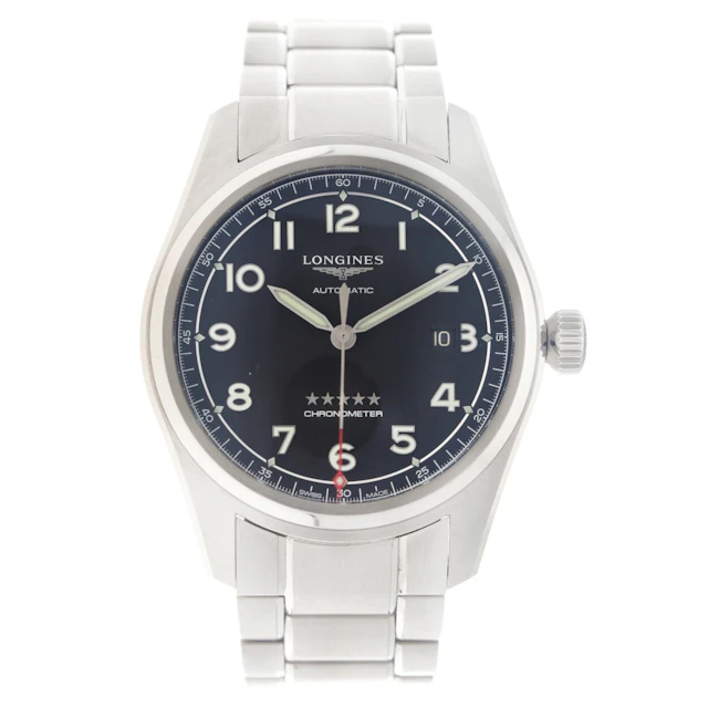 Longines Spirit L3.811.4.53.6 L3.811.4.53.6