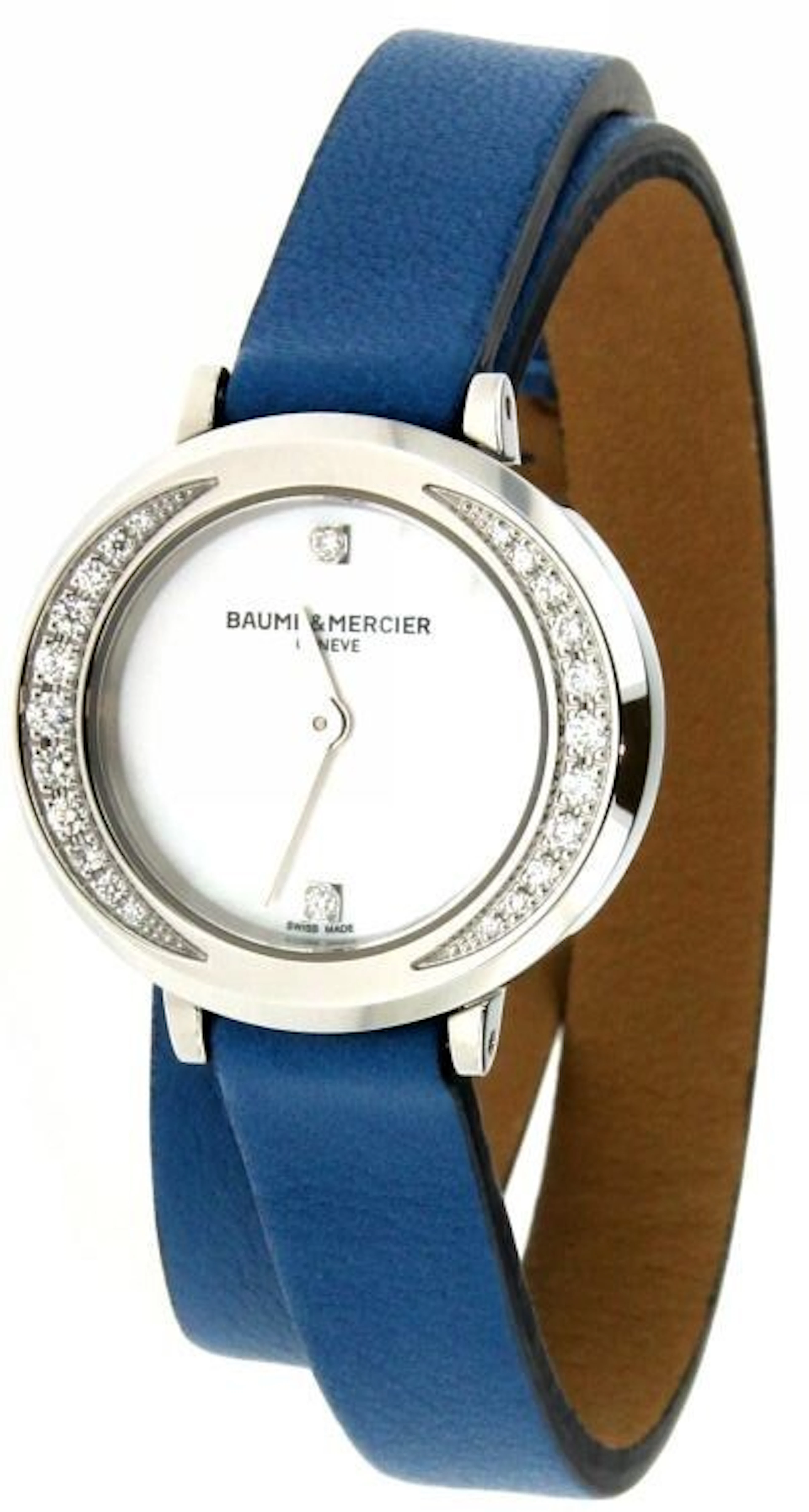 Baume & Mercier Promesse M0A10288 M0A10288