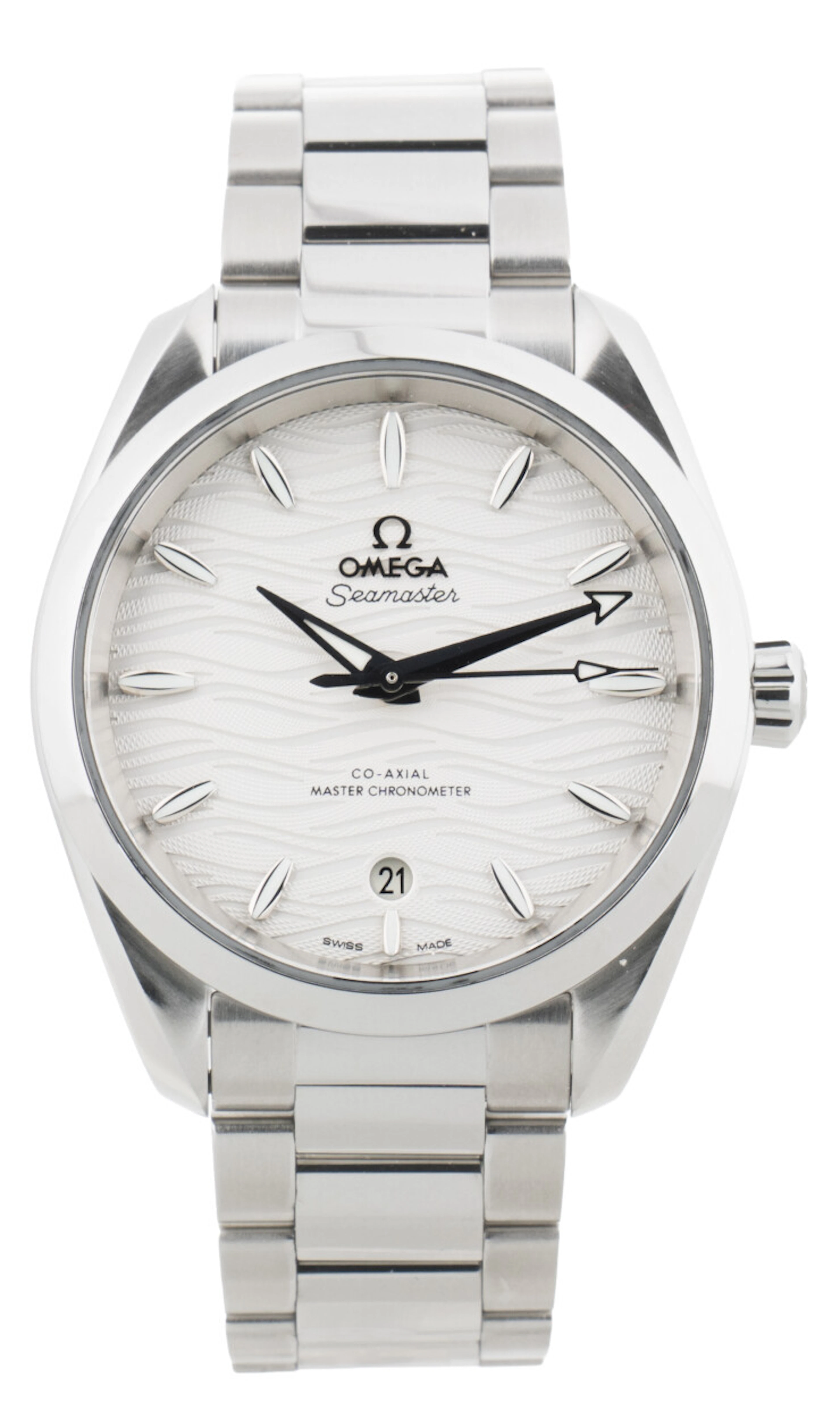 Omega Seamaster Aqua Terra 150M 220.10.38.20.02.003 220.10.38.20.02.003
