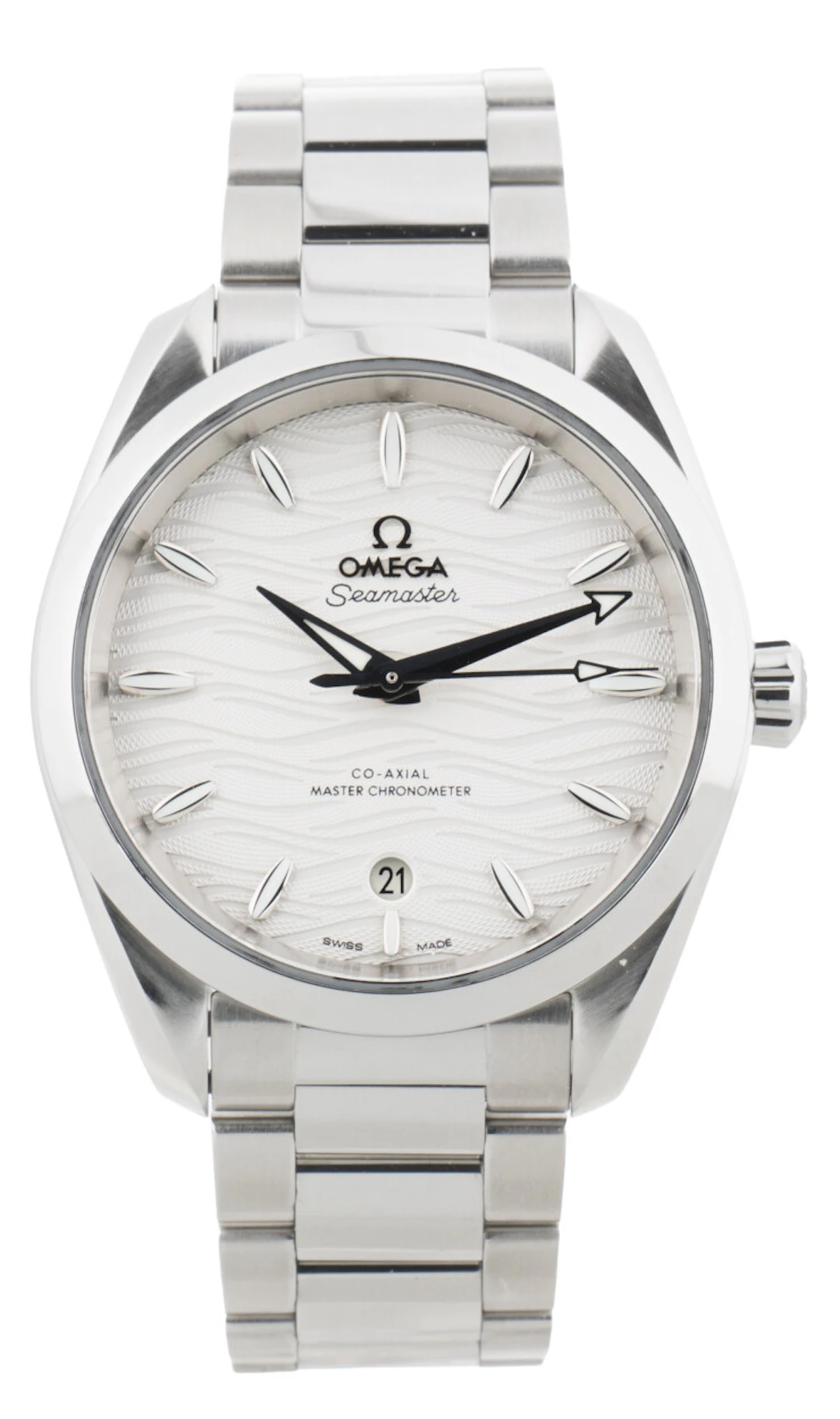 Omega Seamaster Aqua Terra 150M 220.10.38.20.02.003 220.10.38.20.02.003