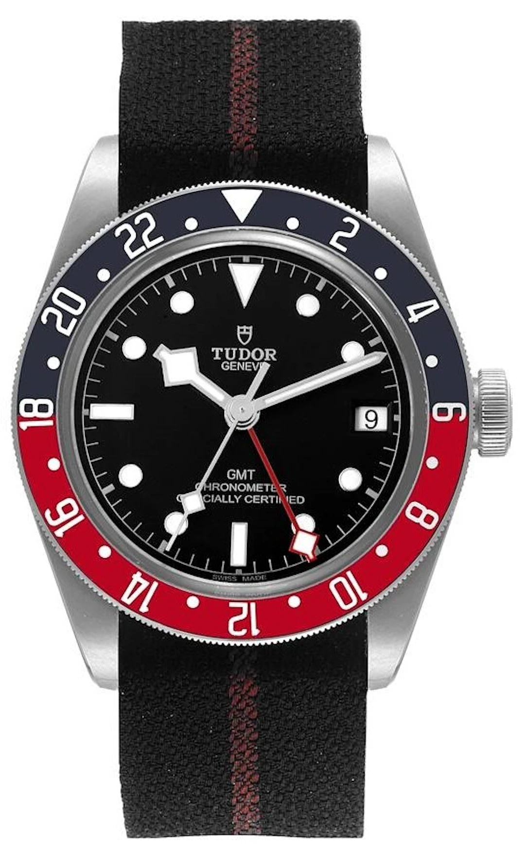 Tudor Black Bay GMT M79830RB-0012 M79830RB-0012