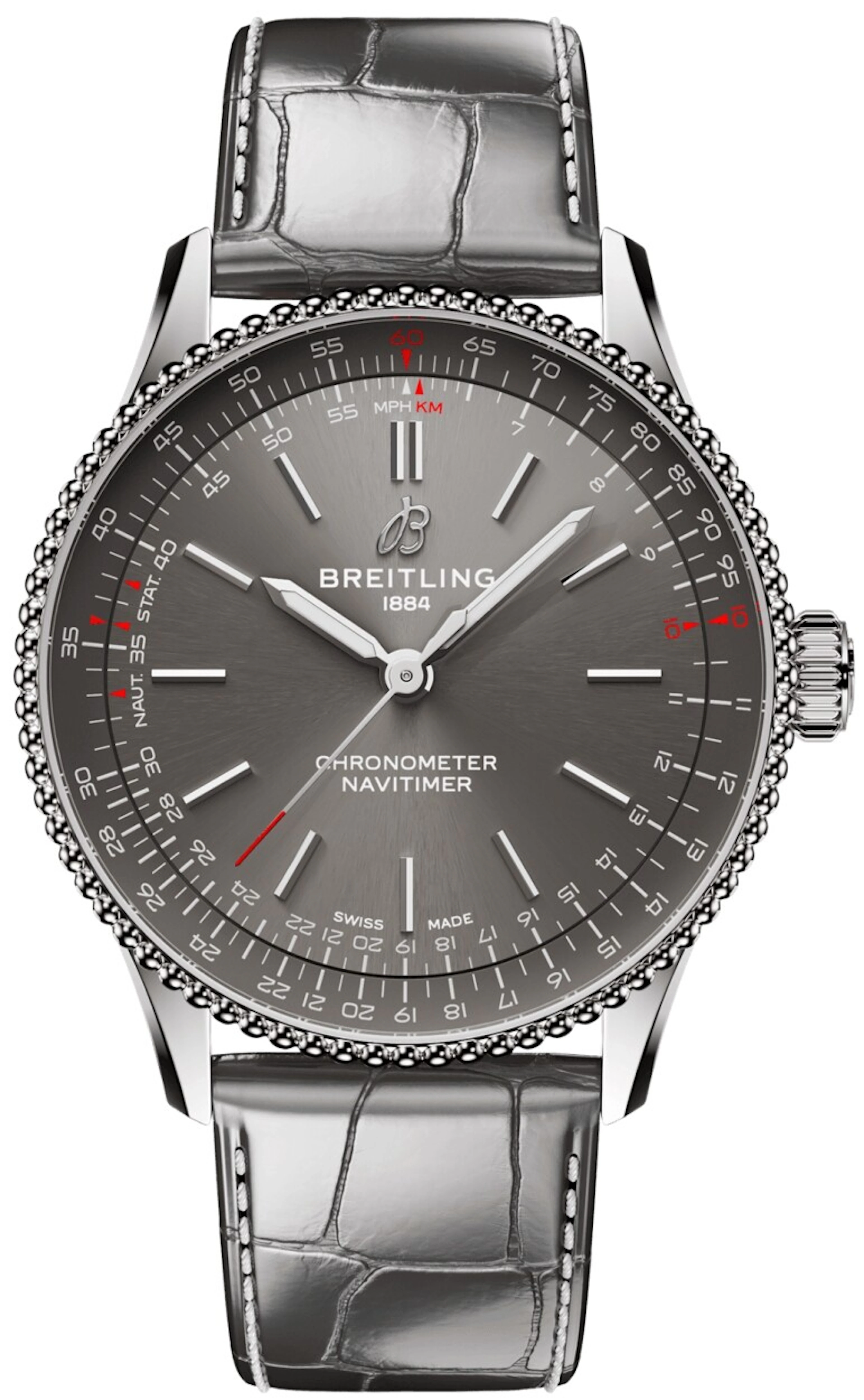 Breitling Navitimer Automatic 36 A17327381B1P1 A17327381B1P1