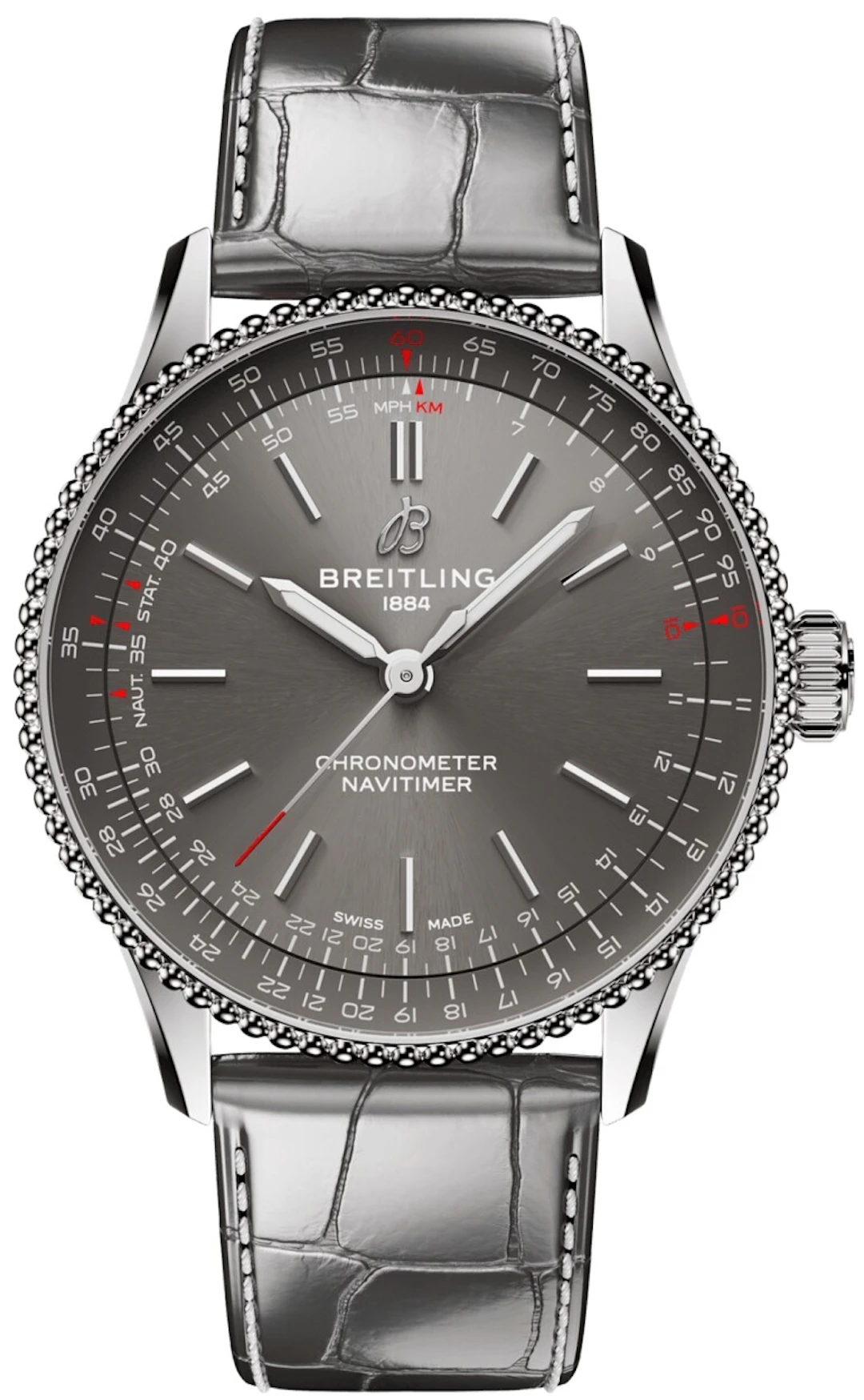 Breitling Navitimer Automatic 36 A17327381B1P1 A17327381B1P1