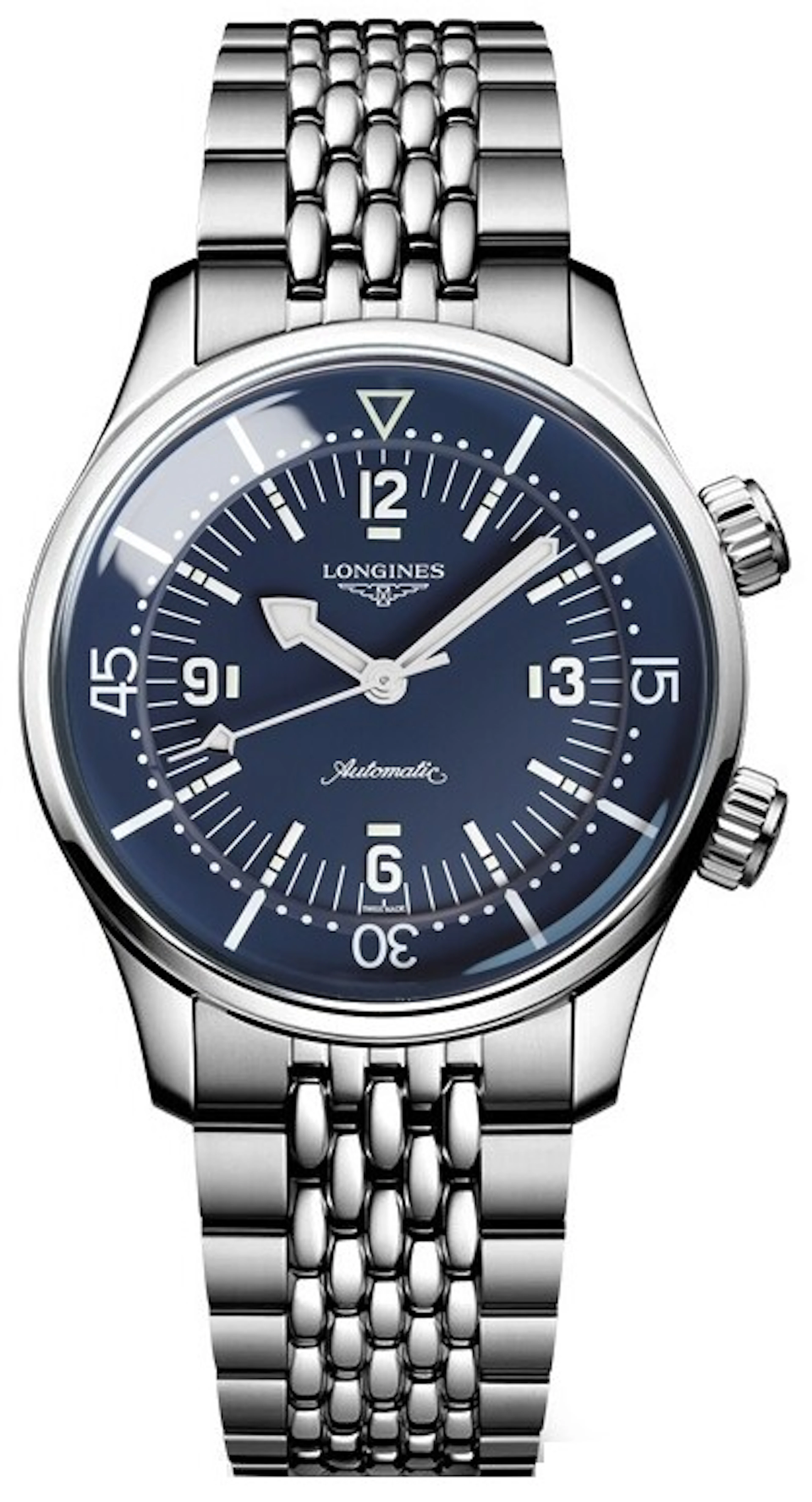Longines Legend Diver L3.764.4.90.6 L3.764.4.90.6