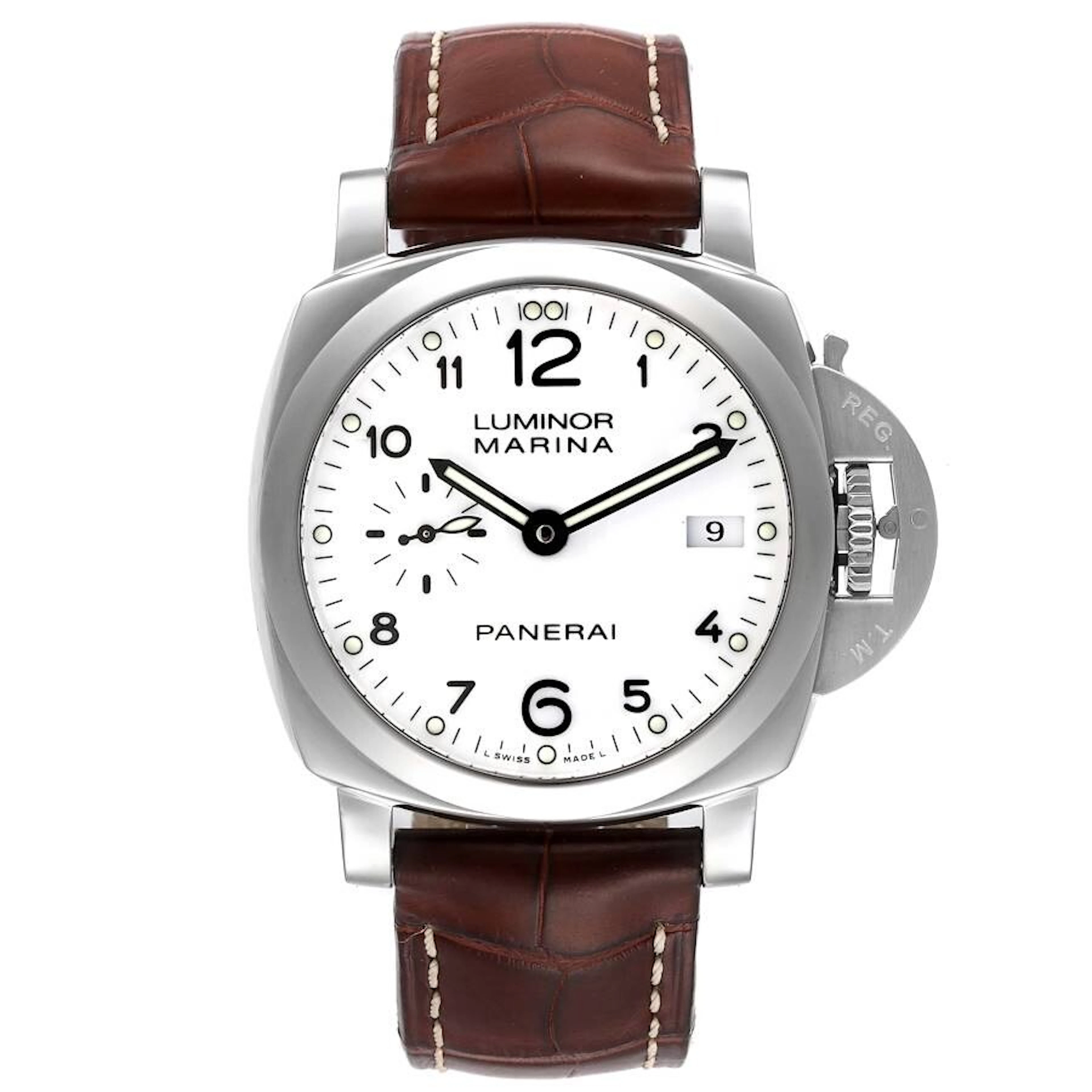 Panerai Luminor 1950 PAM00523 PAM00523