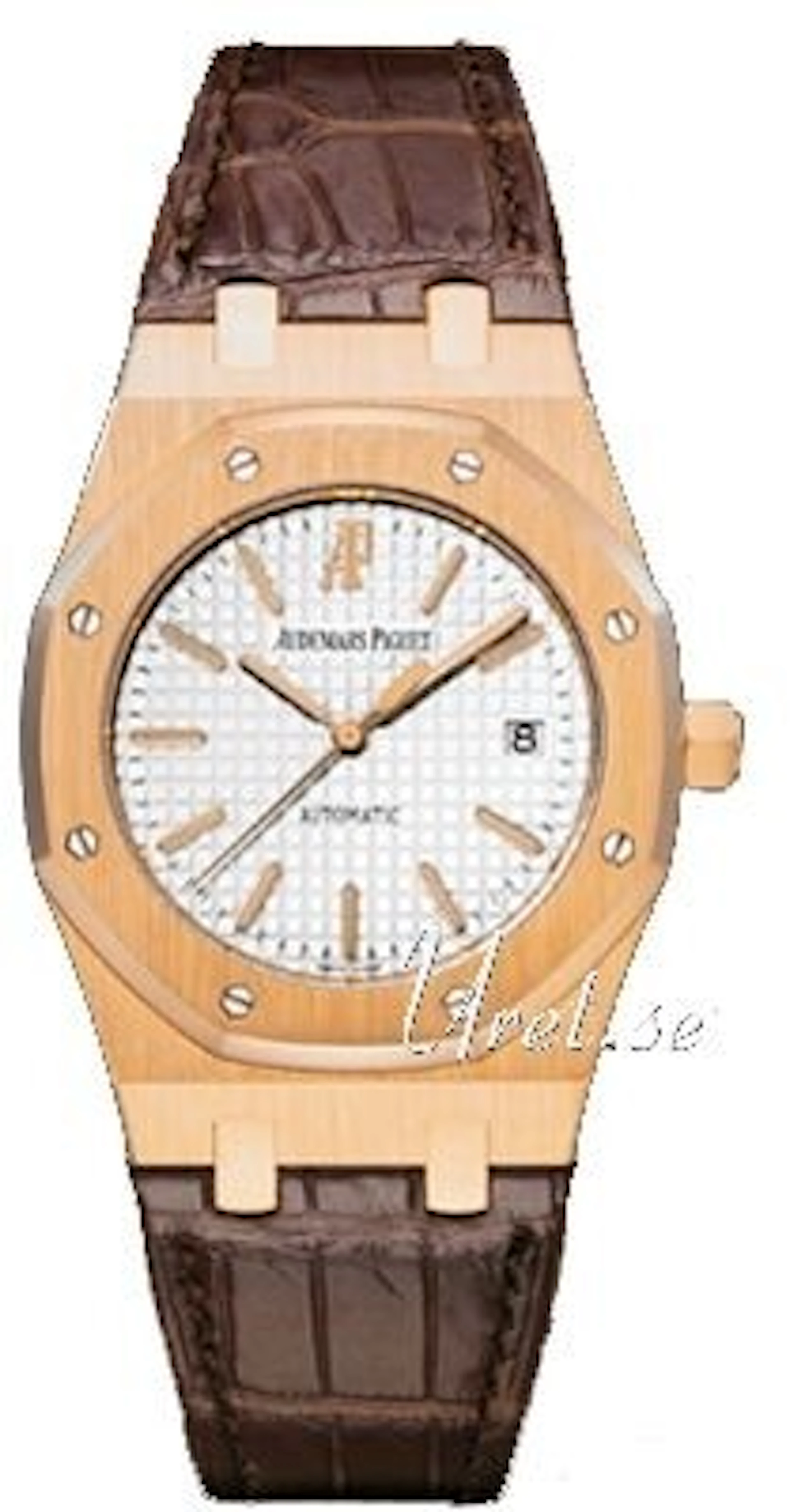 Audemars Piguet Royal Oak Selfwinding 15300OR.OO.D088CR.02 15300OR.OO.D088CR.02
