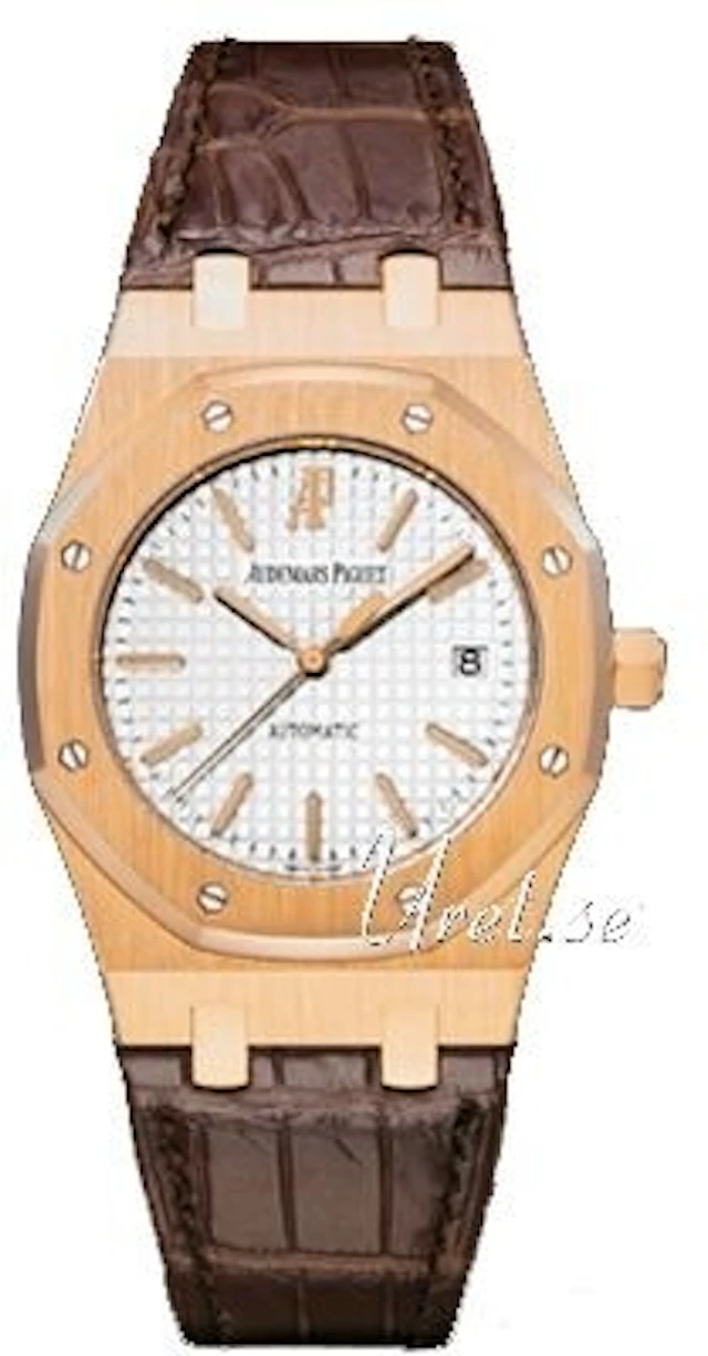 Audemars Piguet Royal Oak Selfwinding 15300OR.OO.D088CR.02 15300OR.OO.D088CR.02