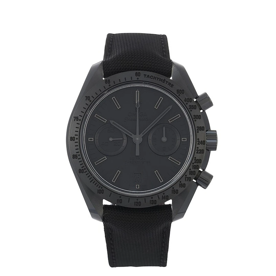 Omega Speedmaster Moonwatch Co-Axial Chronograph 44.25mm 311.92.44.51.01.005