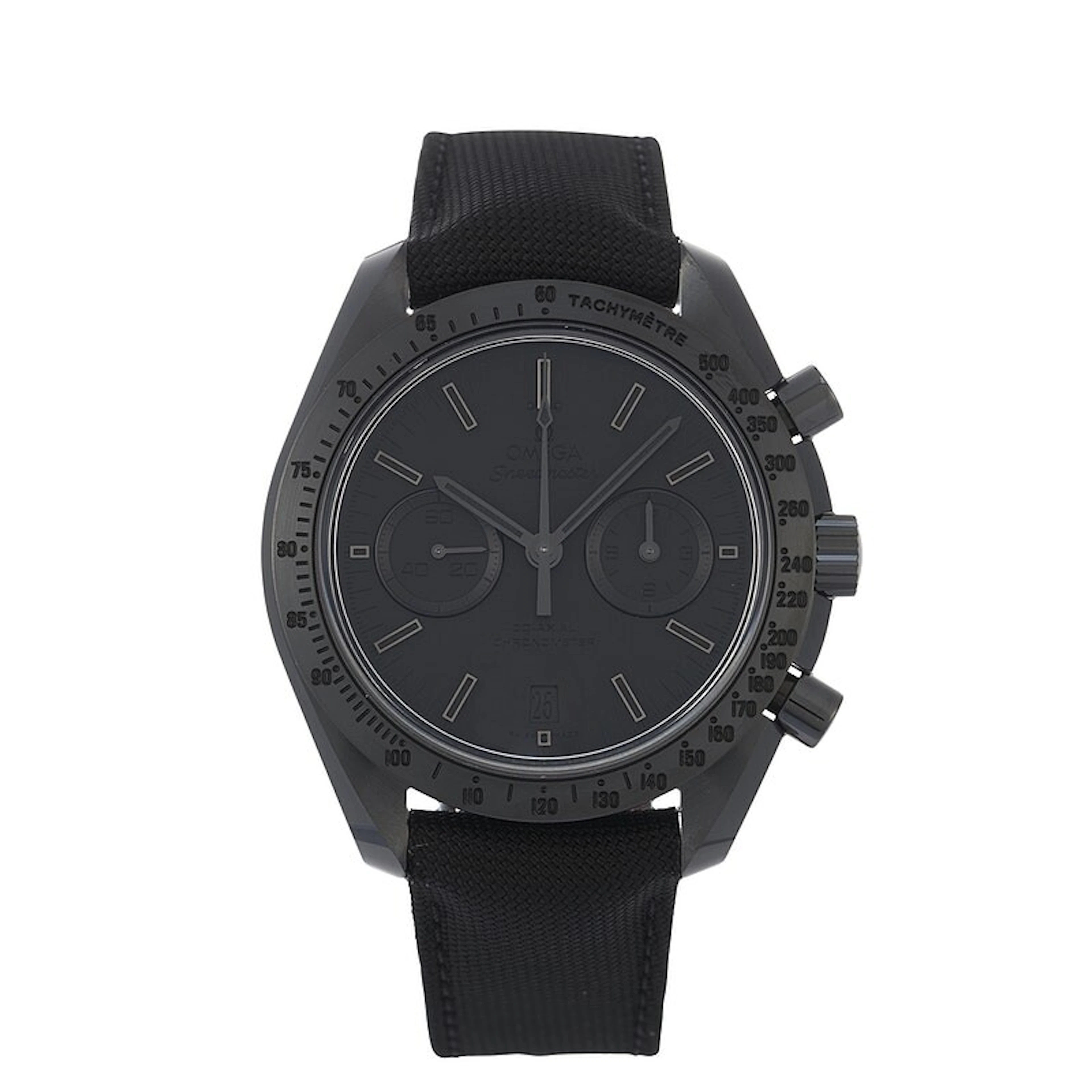 Omega Speedmaster Moonwatch Co-Axial Chronograph 44.25mm 311.92.44.51.01.005