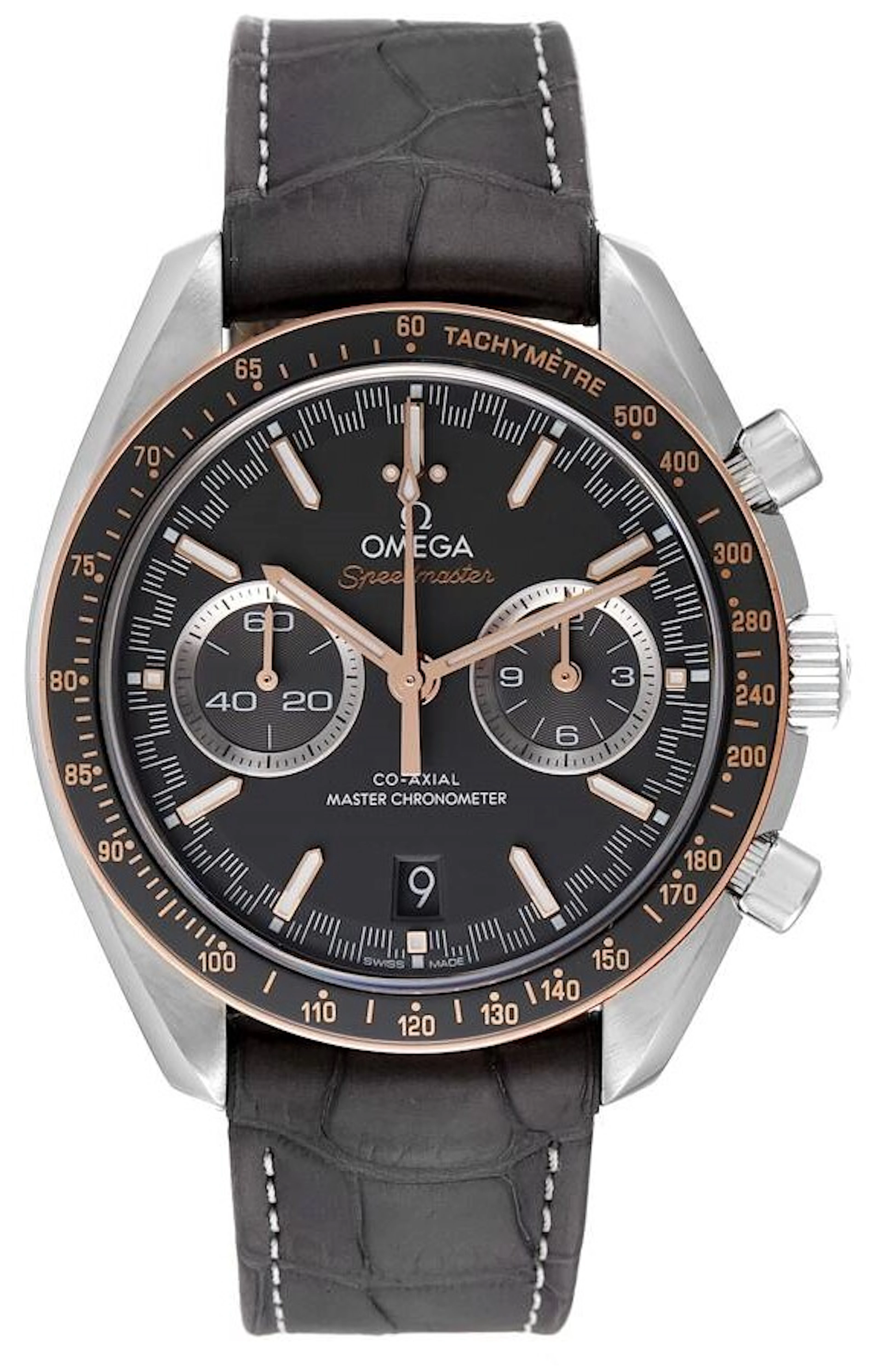 Omega Speedmaster Racing 329.23.44.51.06.001 329.23.44.51.06.001