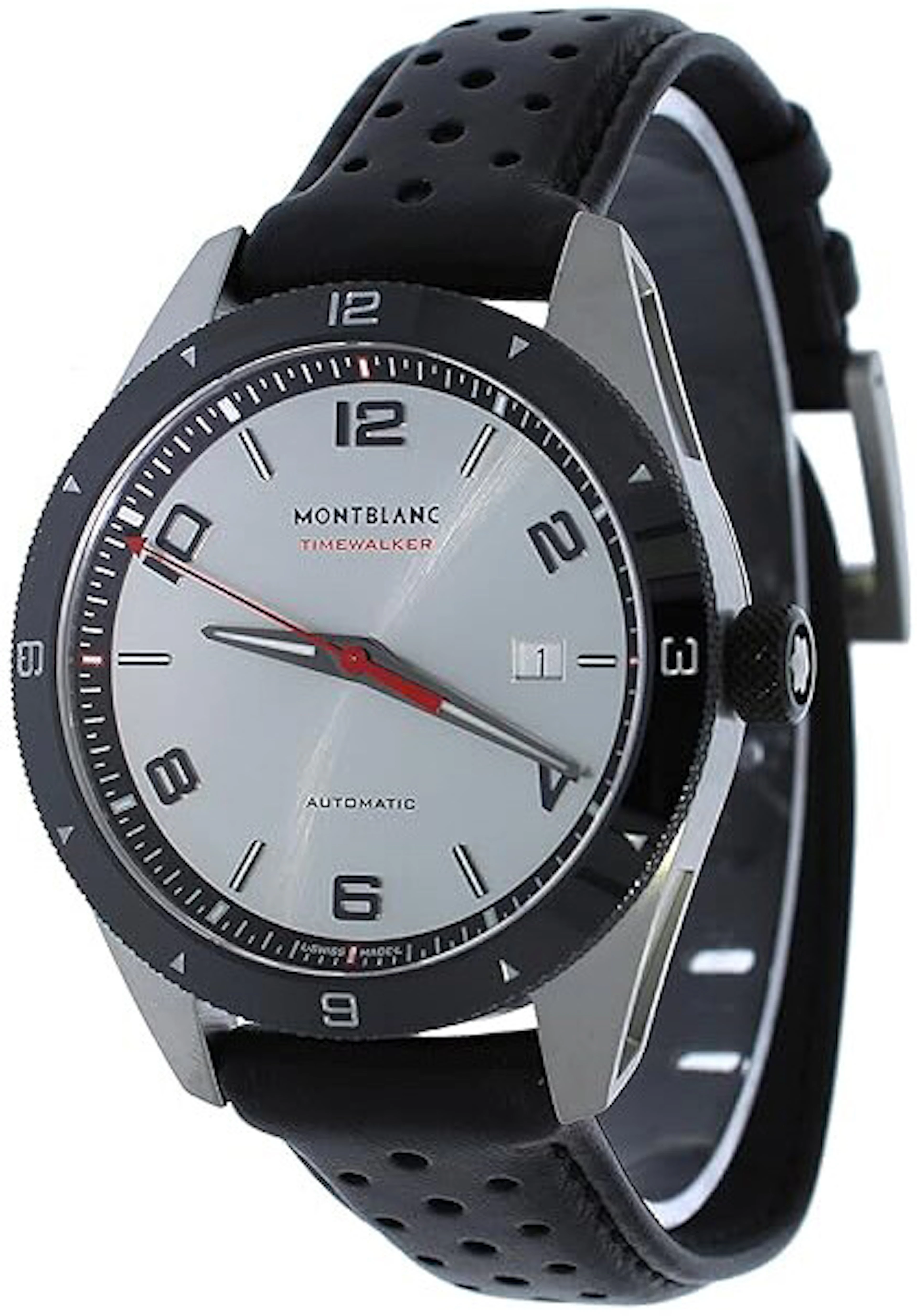 Montblanc Timewalker 116058 116058