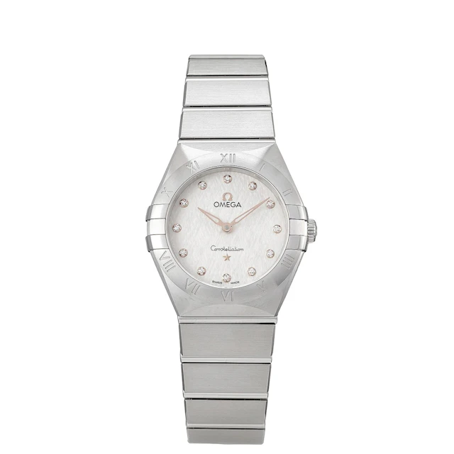 Omega Constellation Quartz 28Mm 131.10.28.60.52.001 131.10.28.60.52.001