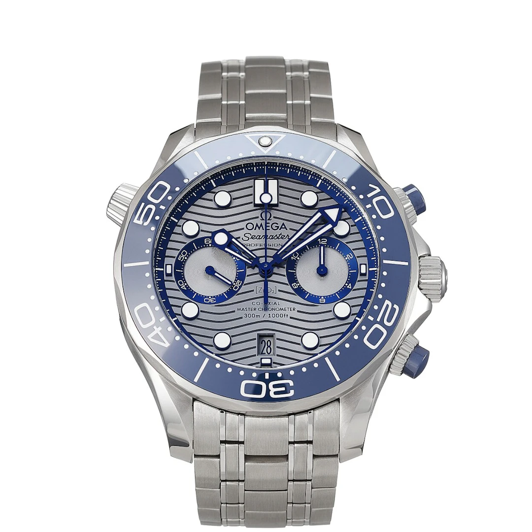 Omega Seamaster Diver 300M 210.30.44.51.06.001 210.30.44.51.06.001