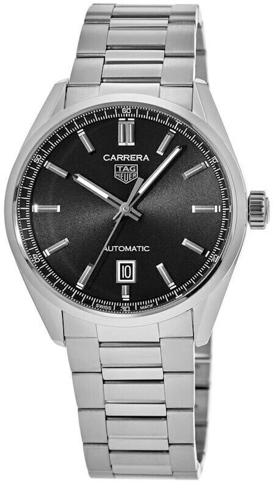 TAG Heuer Carrera WBN2110.BA0639 WBN2110.BA0639