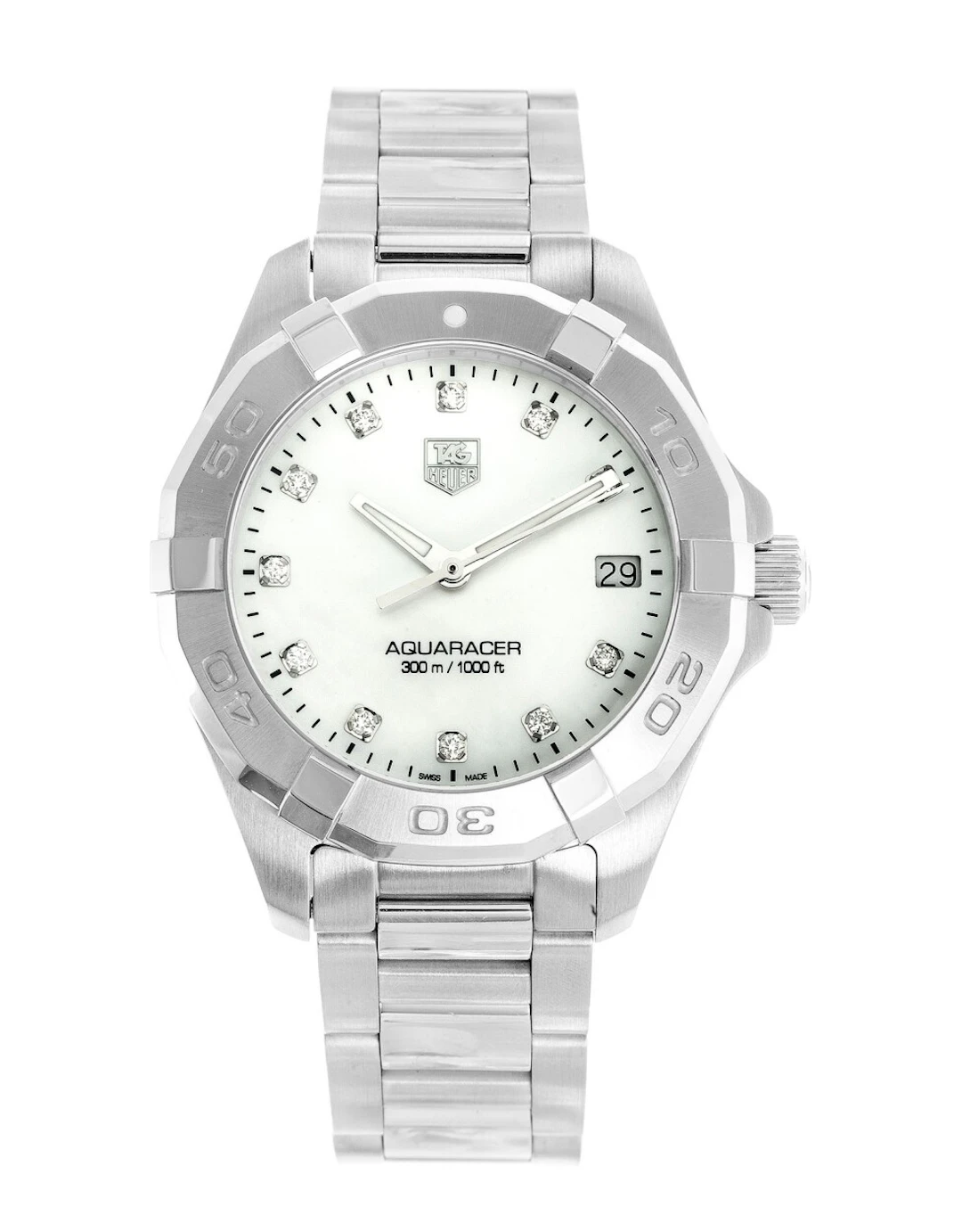 TAG Heuer Aquaracer Lady WAY1313.BA0915 WAY1313.BA0915