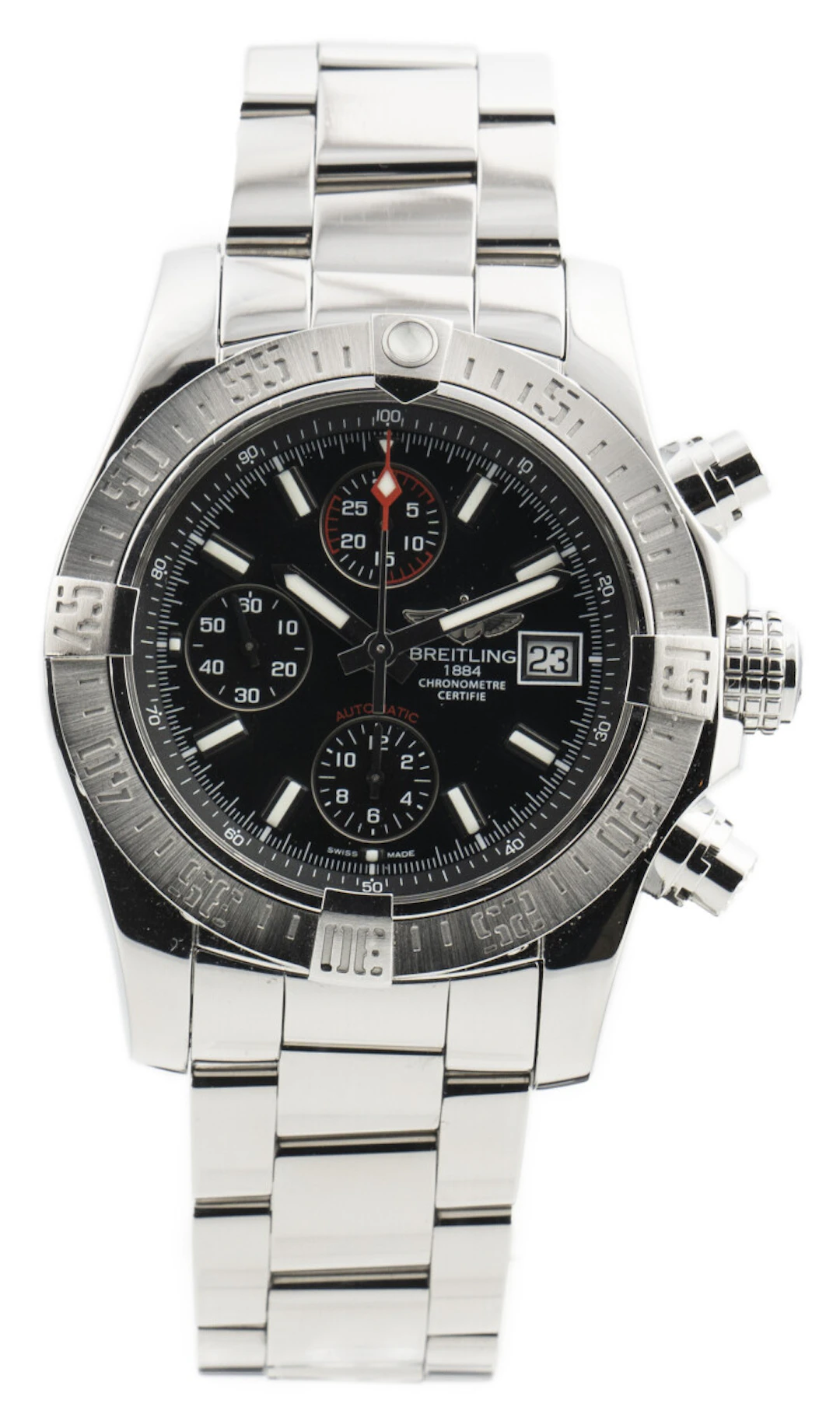 Breitling Avenger II Chronograph A1338111.BC32.170A A1338111.BC32.170A