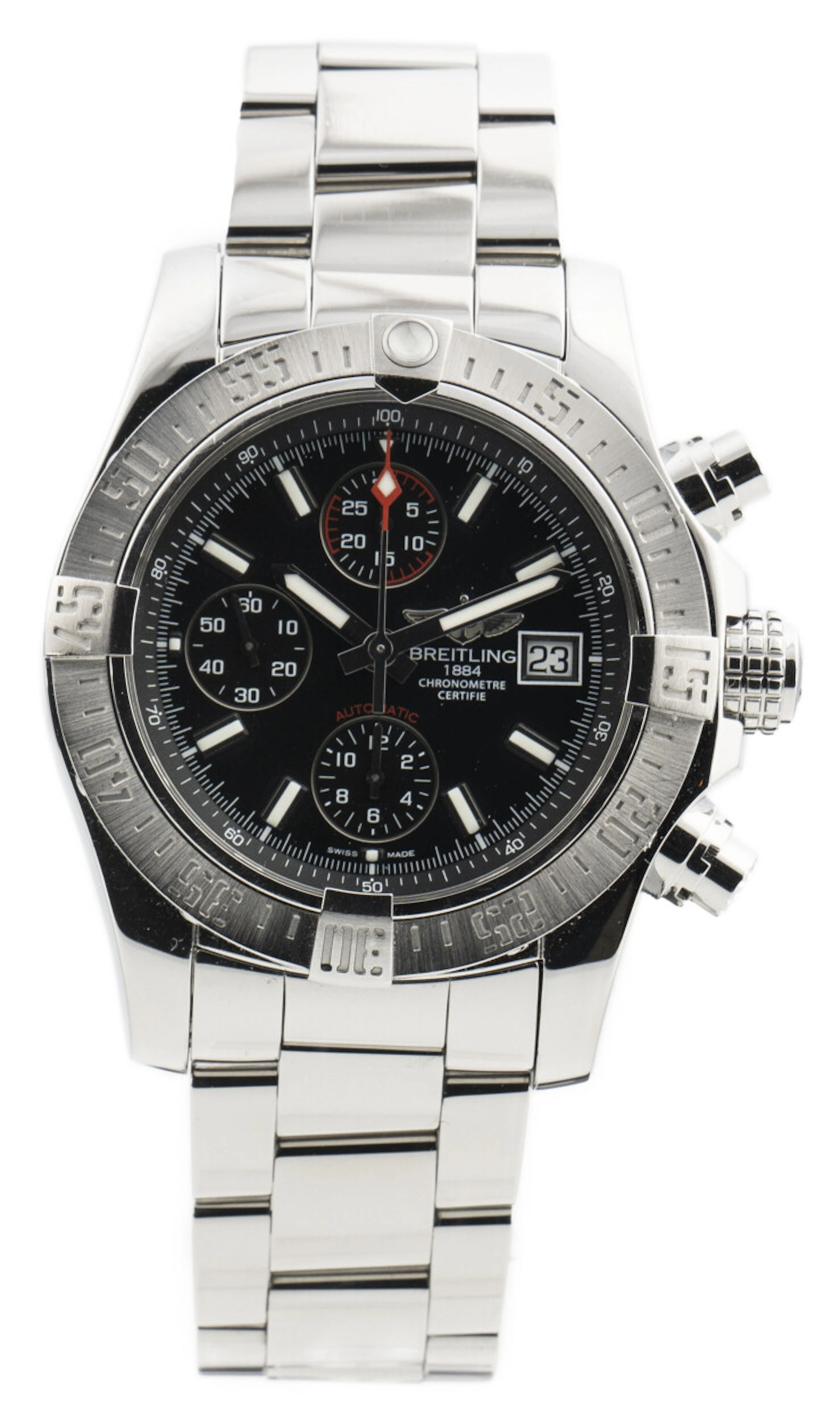 Breitling Avenger II Chronograph A1338111.BC32.170A A1338111.BC32.170A