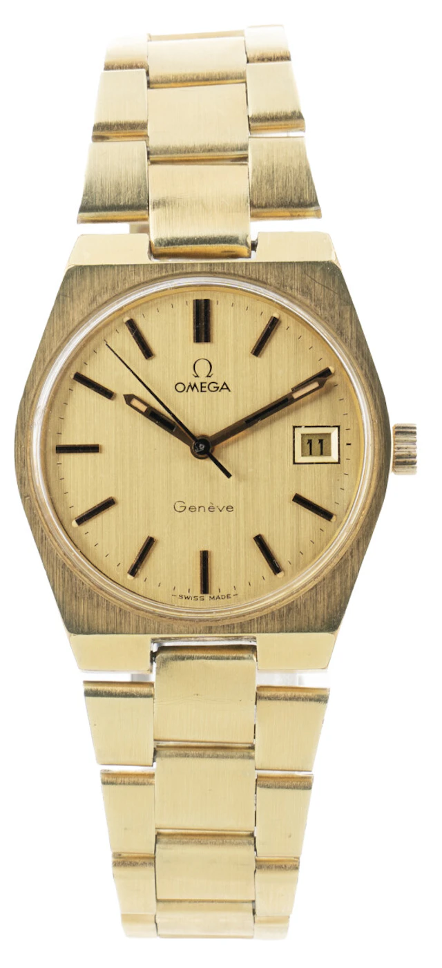 Omega Genève 136.0050 136.0050
