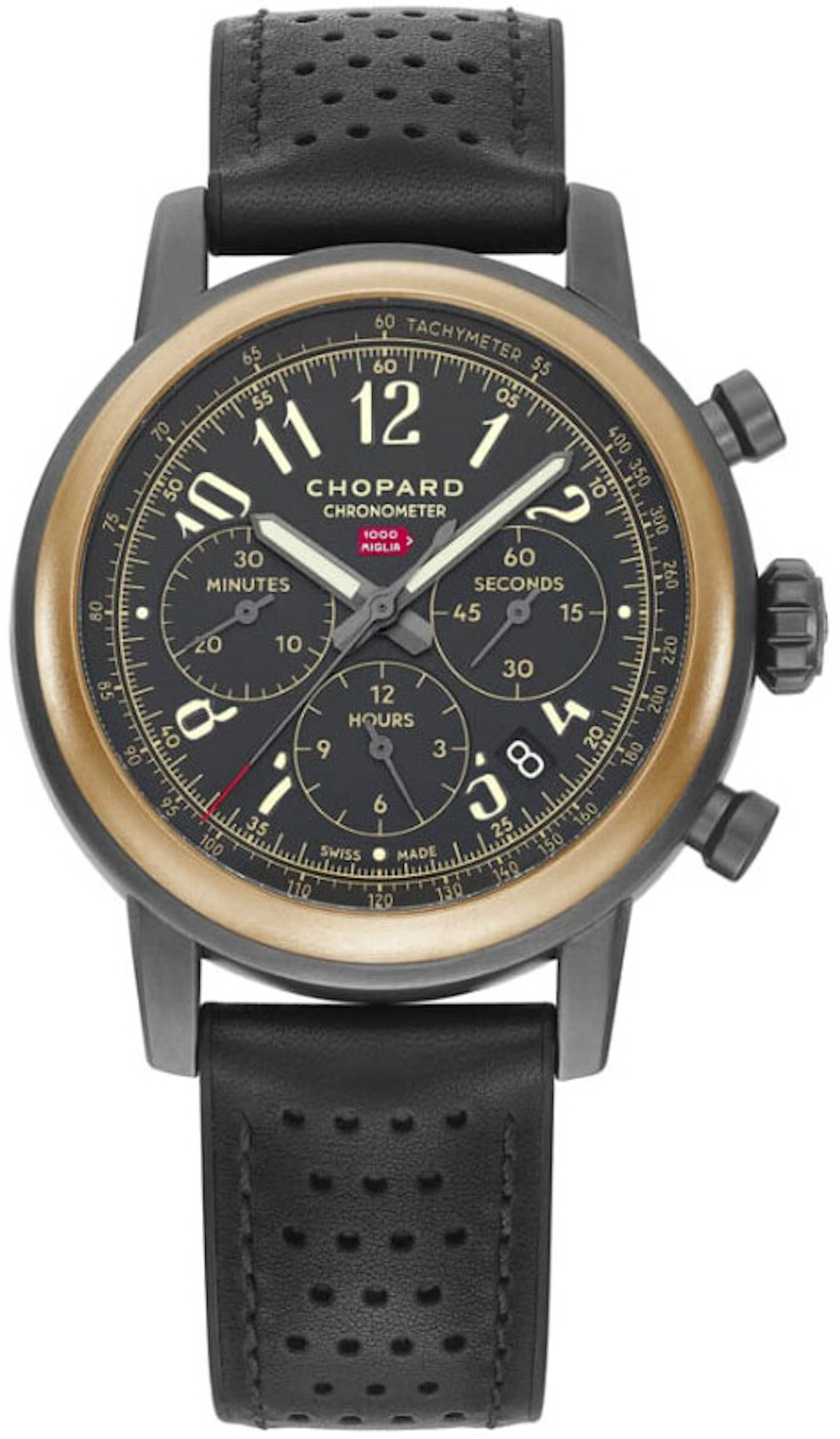 Chopard Mille Miglia 168589-6002 168589-6002