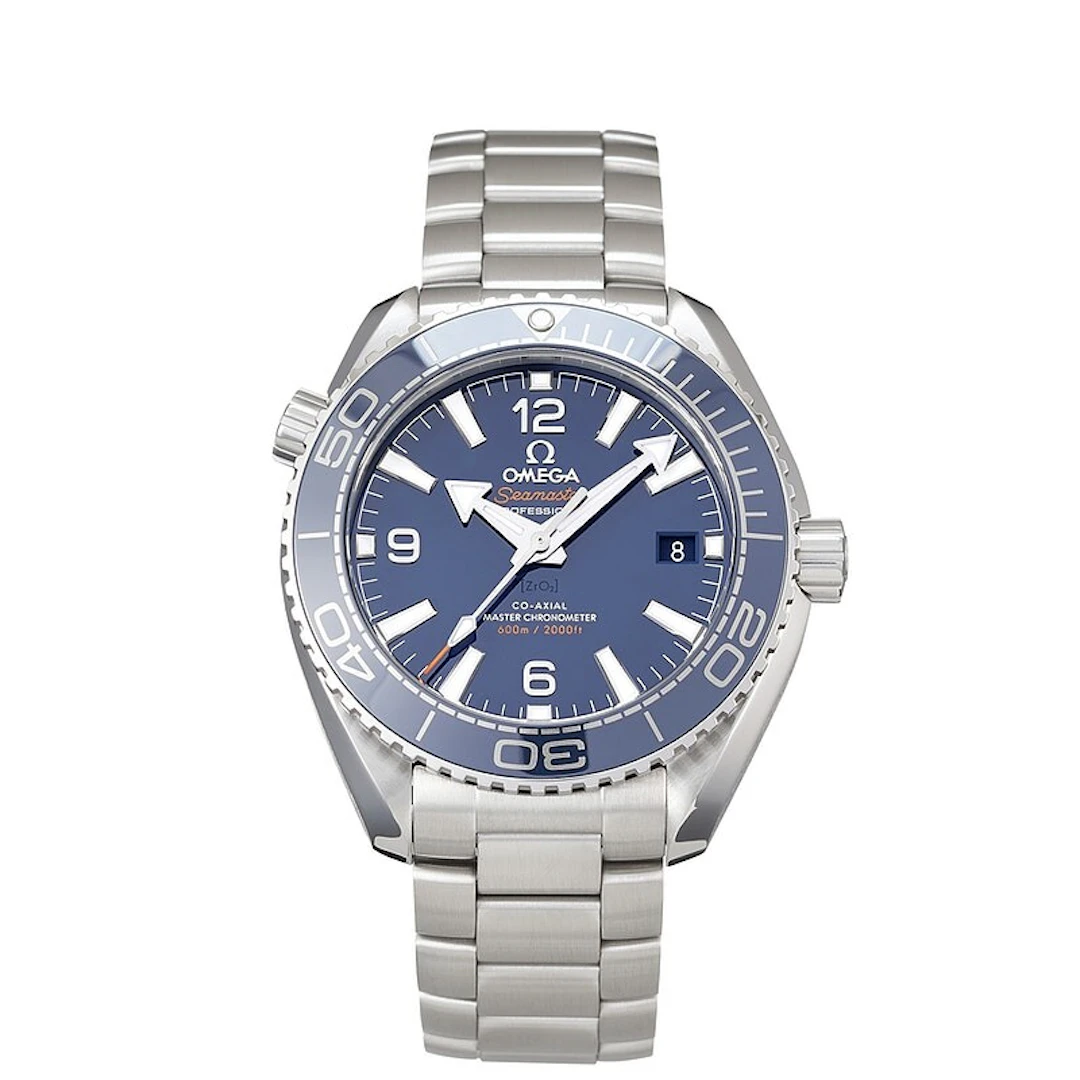 Omega Seamaster Planet Ocean 600M 215.30.40.20.03.001 215.30.40.20.03.001