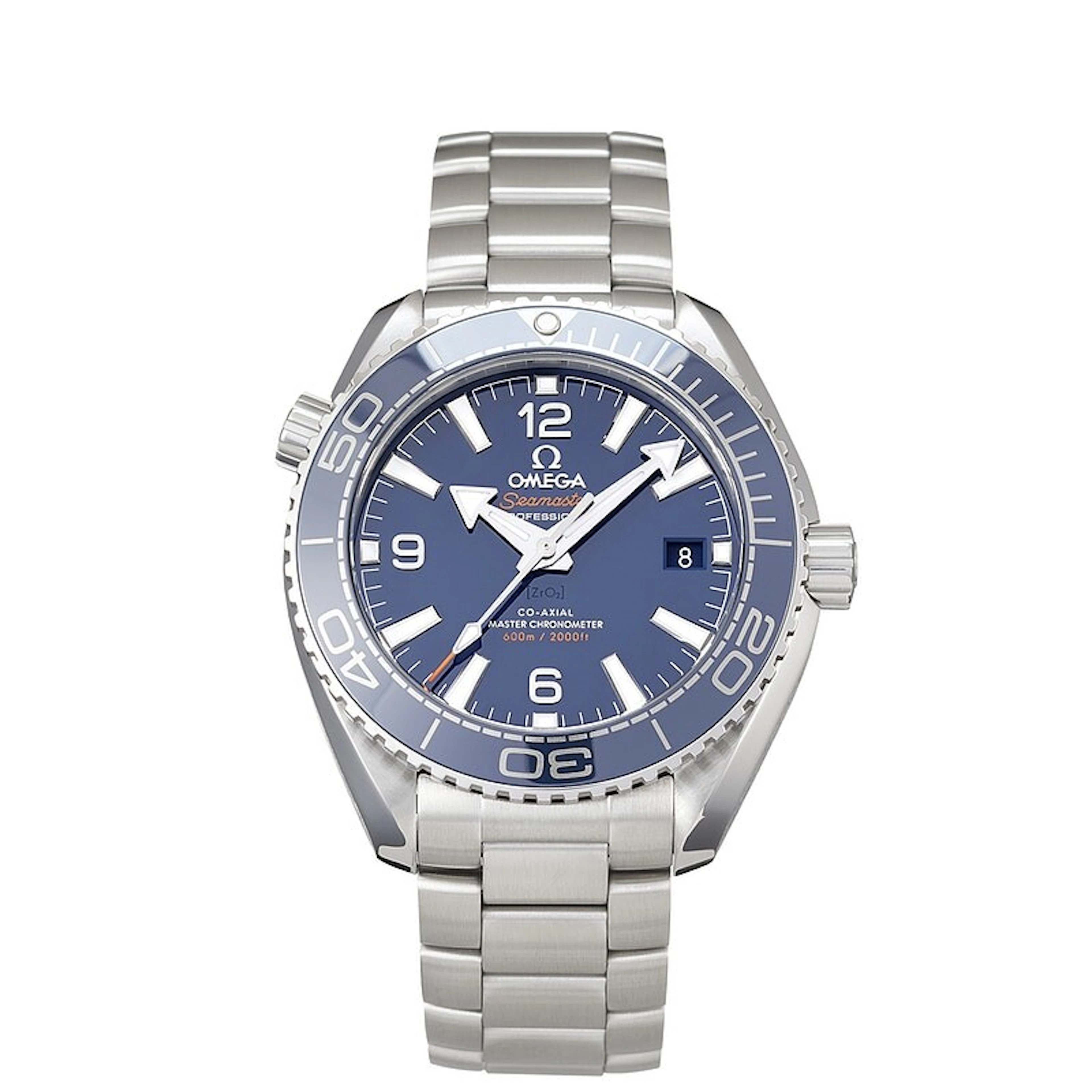Omega Seamaster Planet Ocean 600M 215.30.40.20.03.001 215.30.40.20.03.001