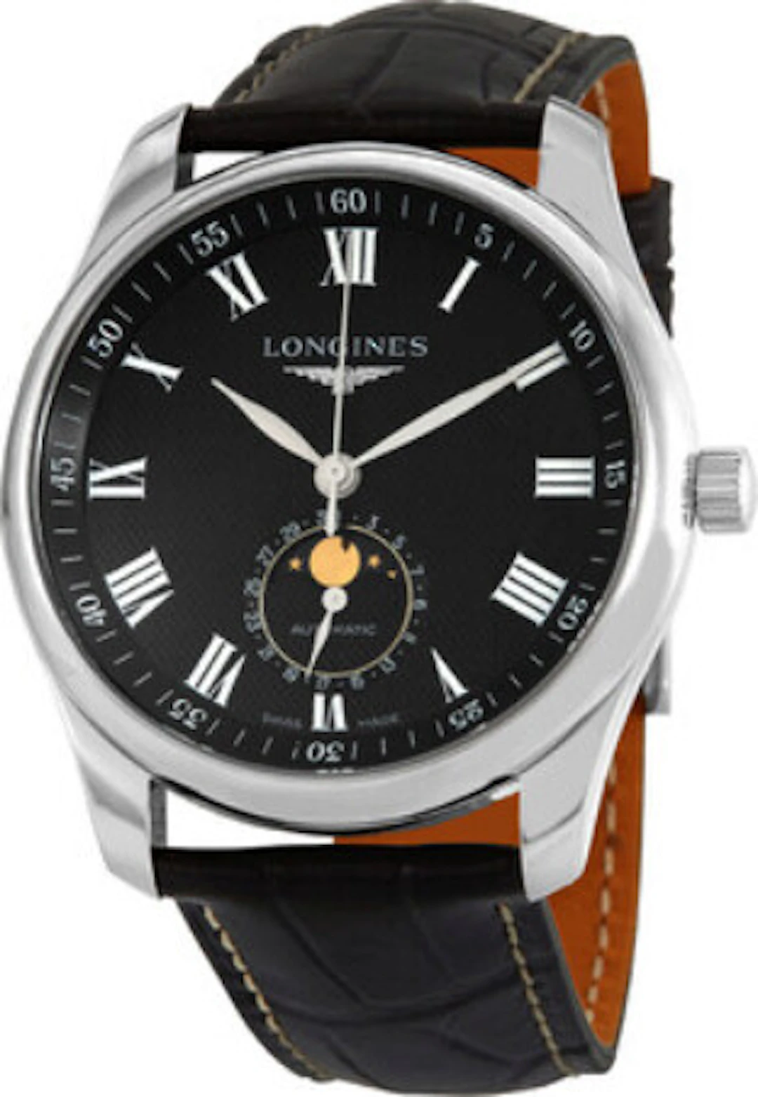 Longines Master L2.909.4.51.7 L2.909.4.51.7