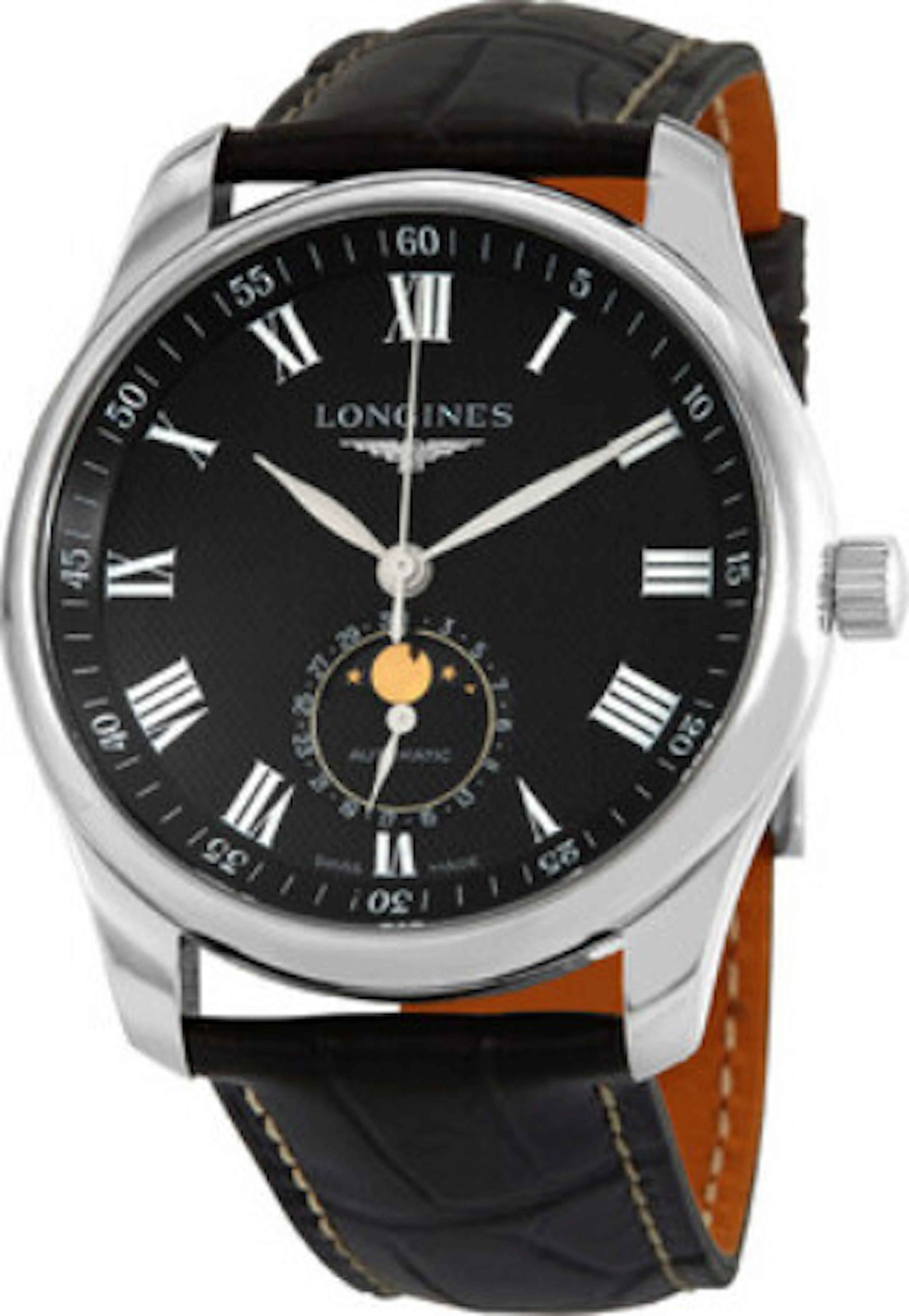 Longines Master L2.909.4.51.7 L2.909.4.51.7