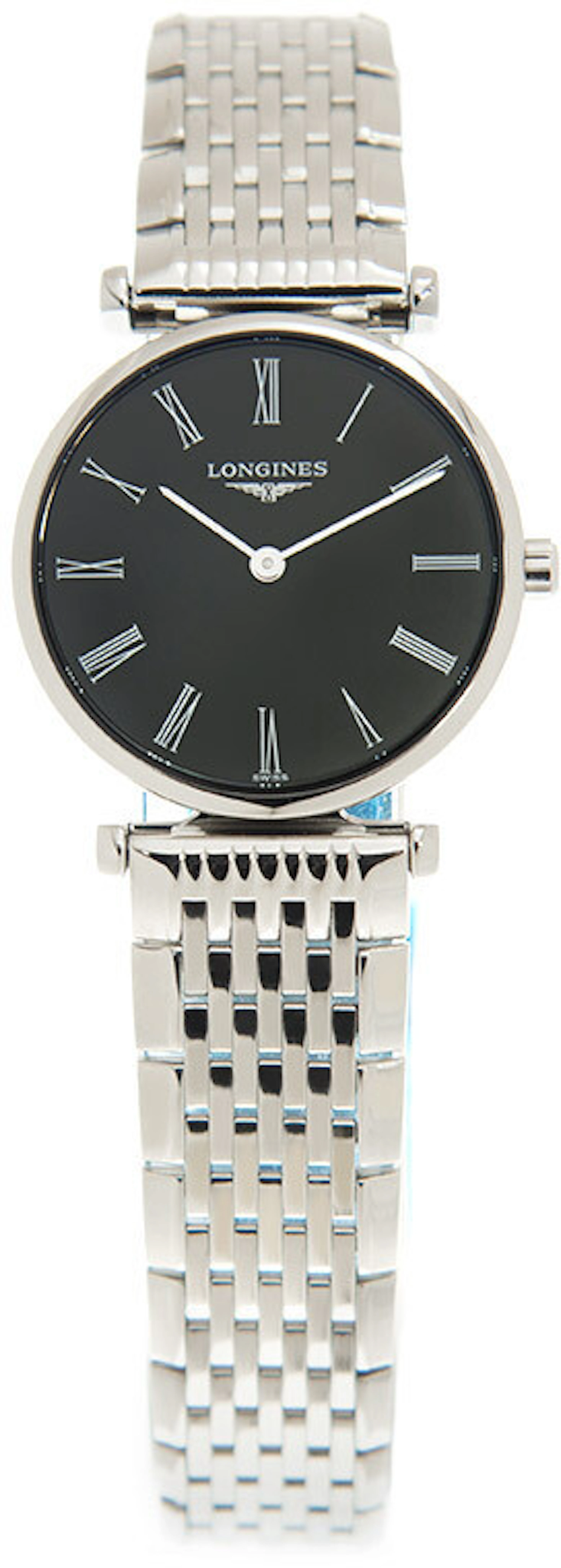 Longines La Grande Classique De Longines L4.209.4.51.6 L4.209.4.51.6