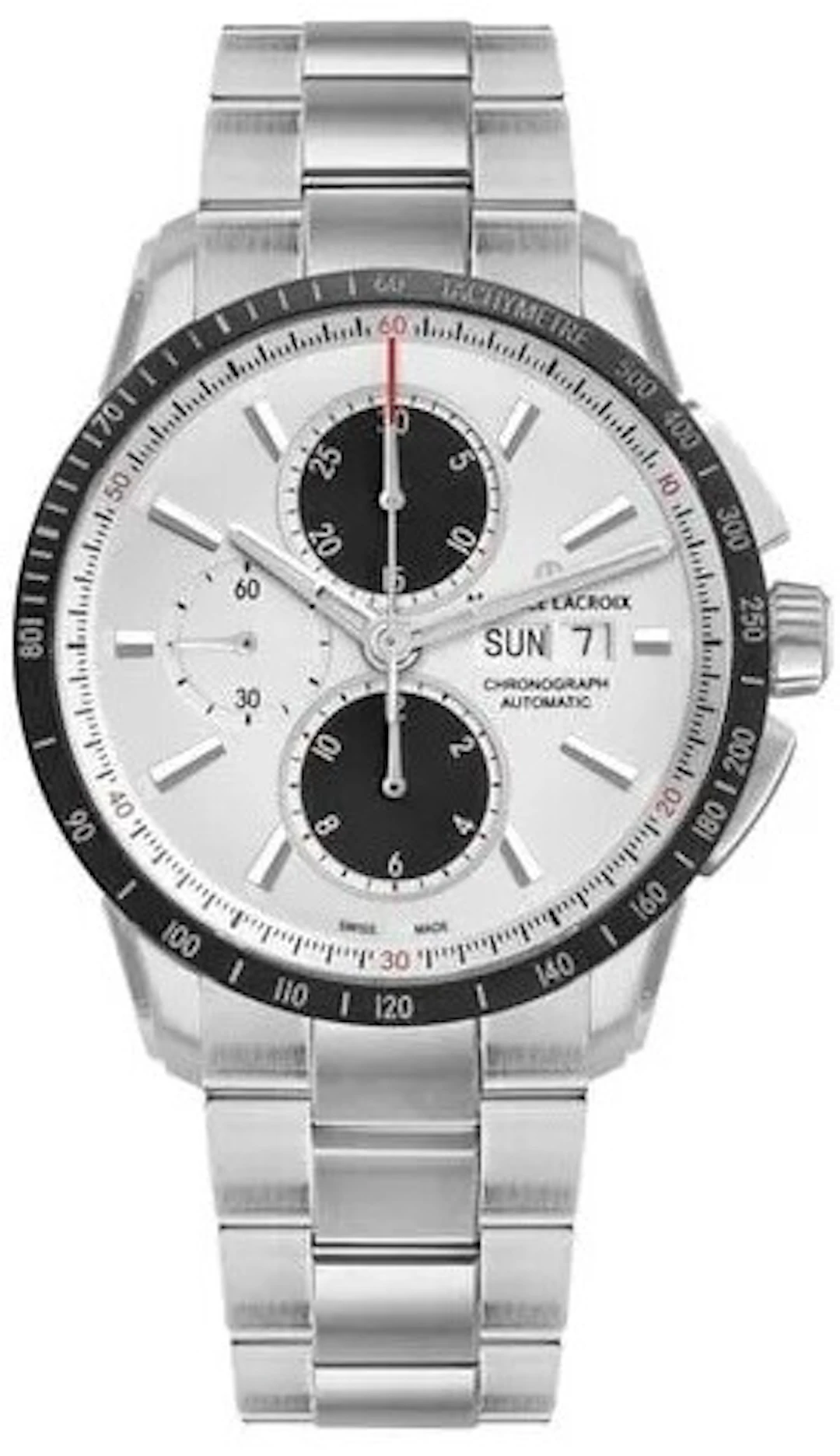 Maurice Lacroix Pontos PT6038-SSL2H-130-A PT6038-SSL2H-130-A