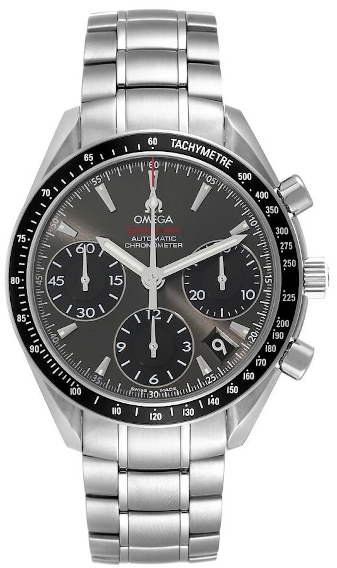Omega Speedmaster Date 323.30.40.40.06.001 323.30.40.40.06.001