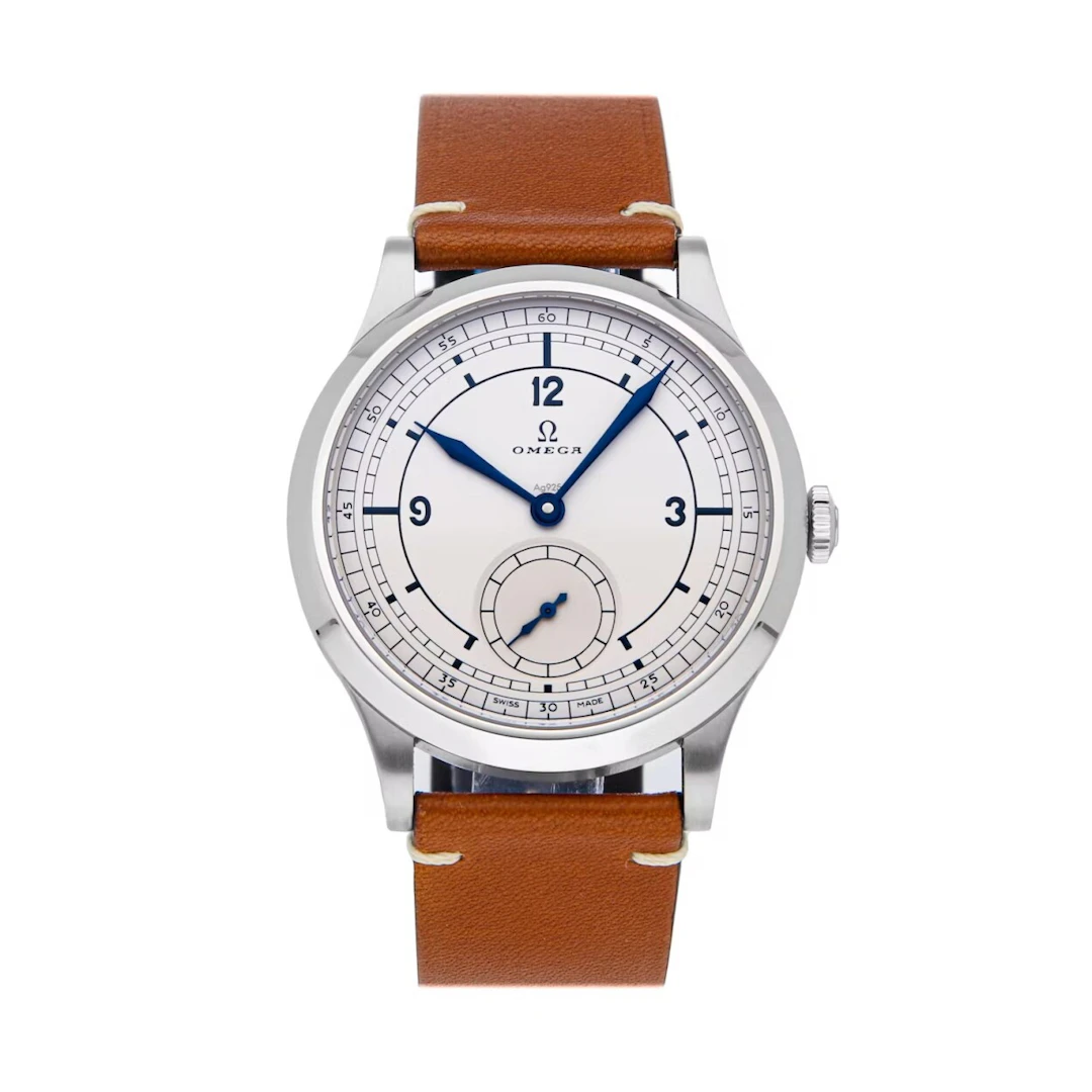 Omega Specialities Ck 859 511.12.39.21.99.002 511.12.39.21.99.002