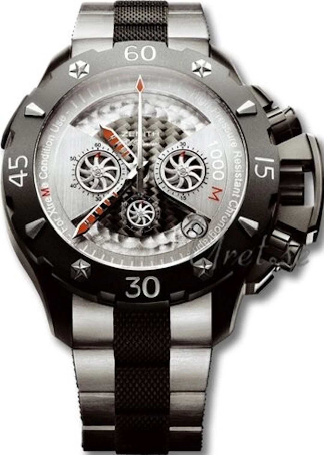 Zenith 96.0525.4000.21.M525 96.0525.4000.21.M525