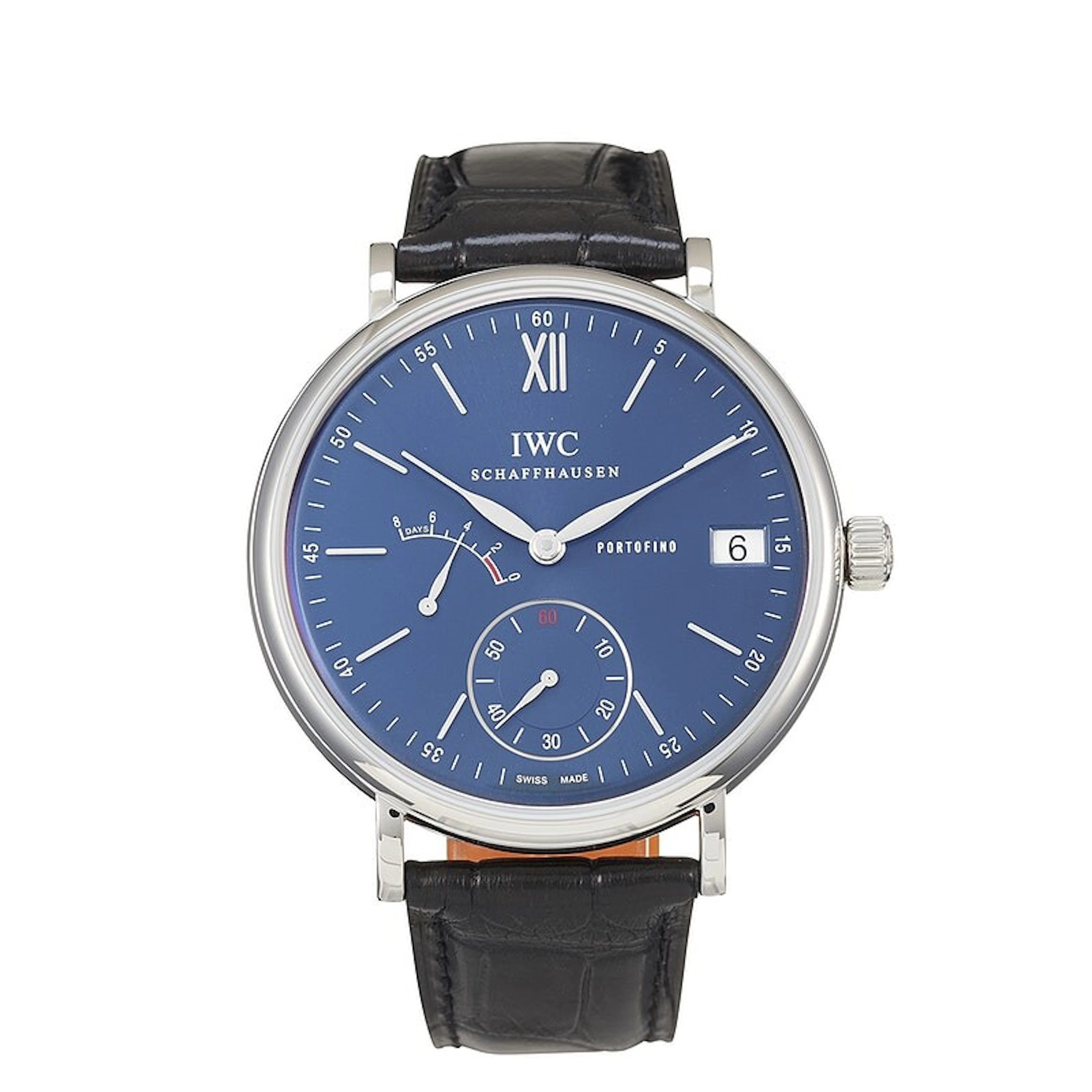 IWC Portofino IW510106 IW510106
