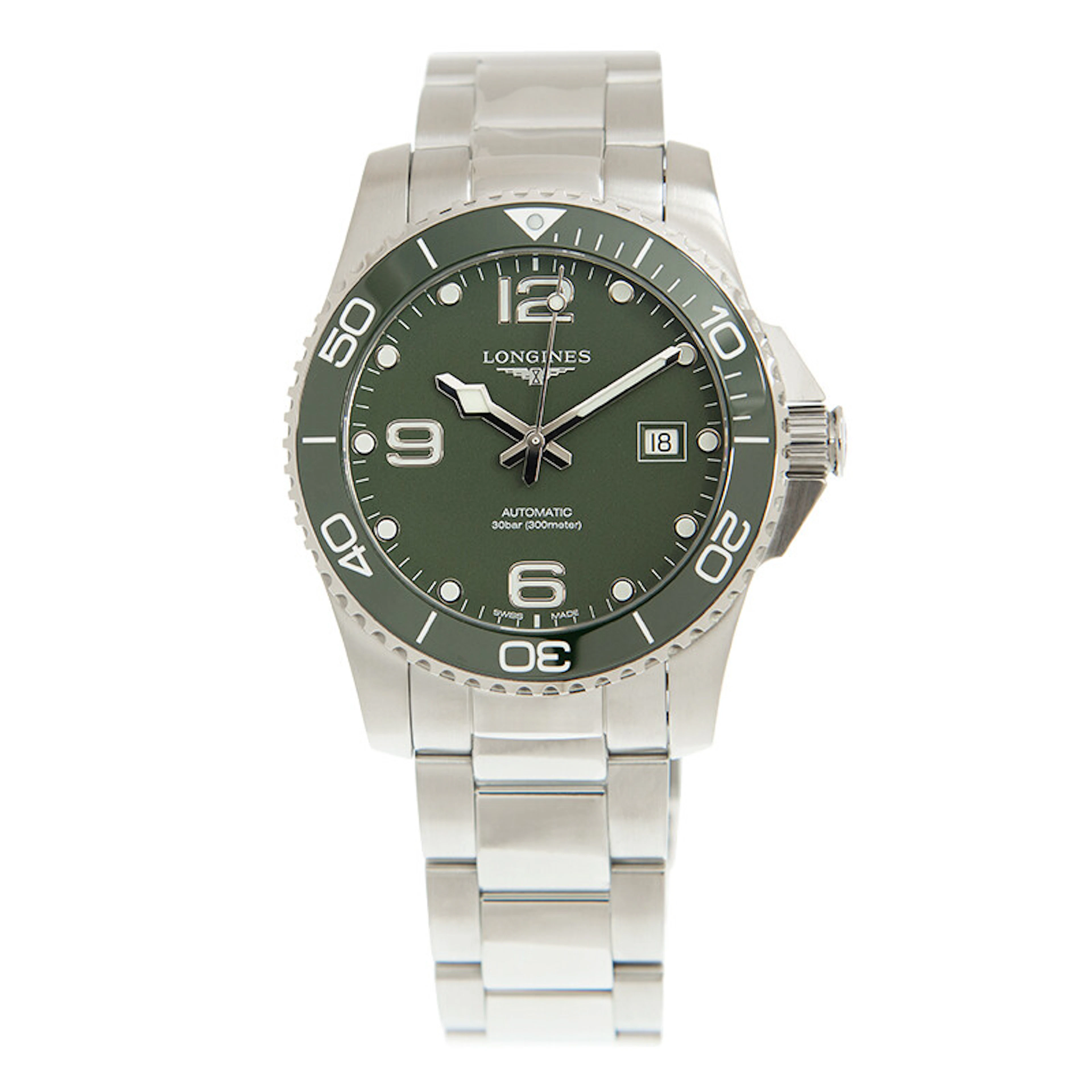 Longines Hydroconquest L3.781.4.06.6 L3.781.4.06.6