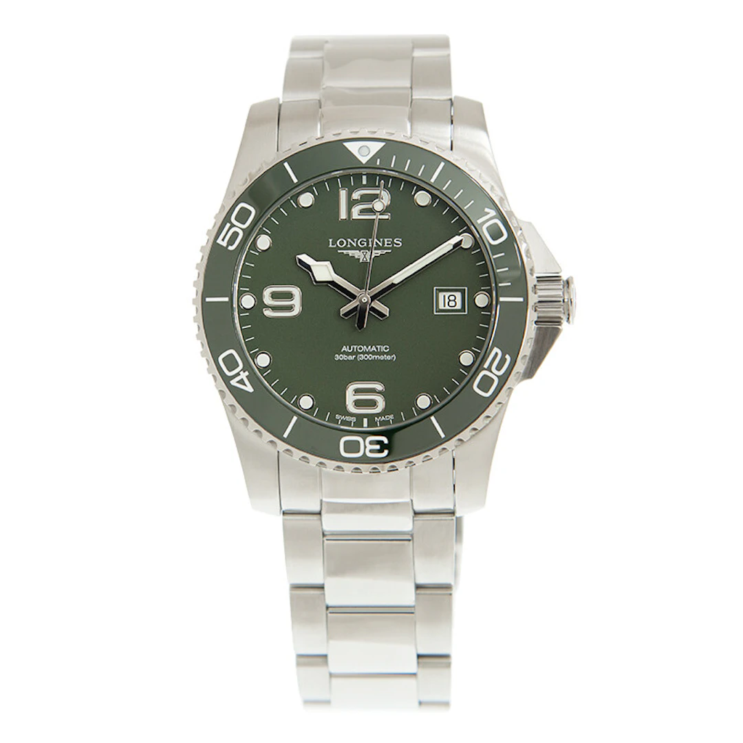 Longines Hydroconquest L3.781.4.06.6 L3.781.4.06.6