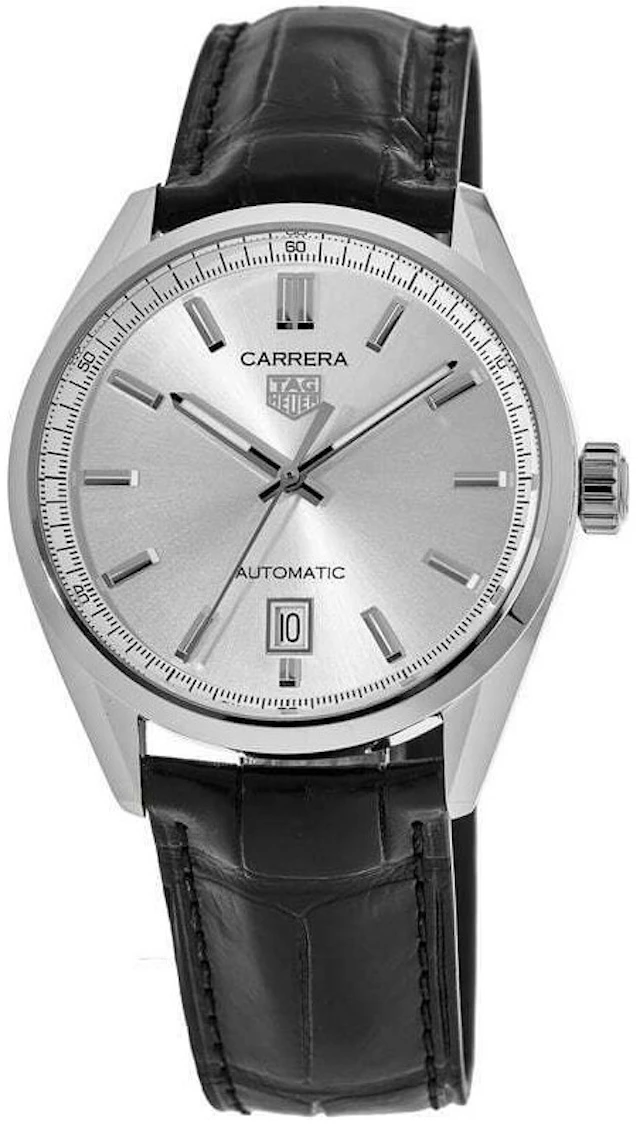 TAG Heuer Carrera WBN2111.FC6505 WBN2111.FC6505