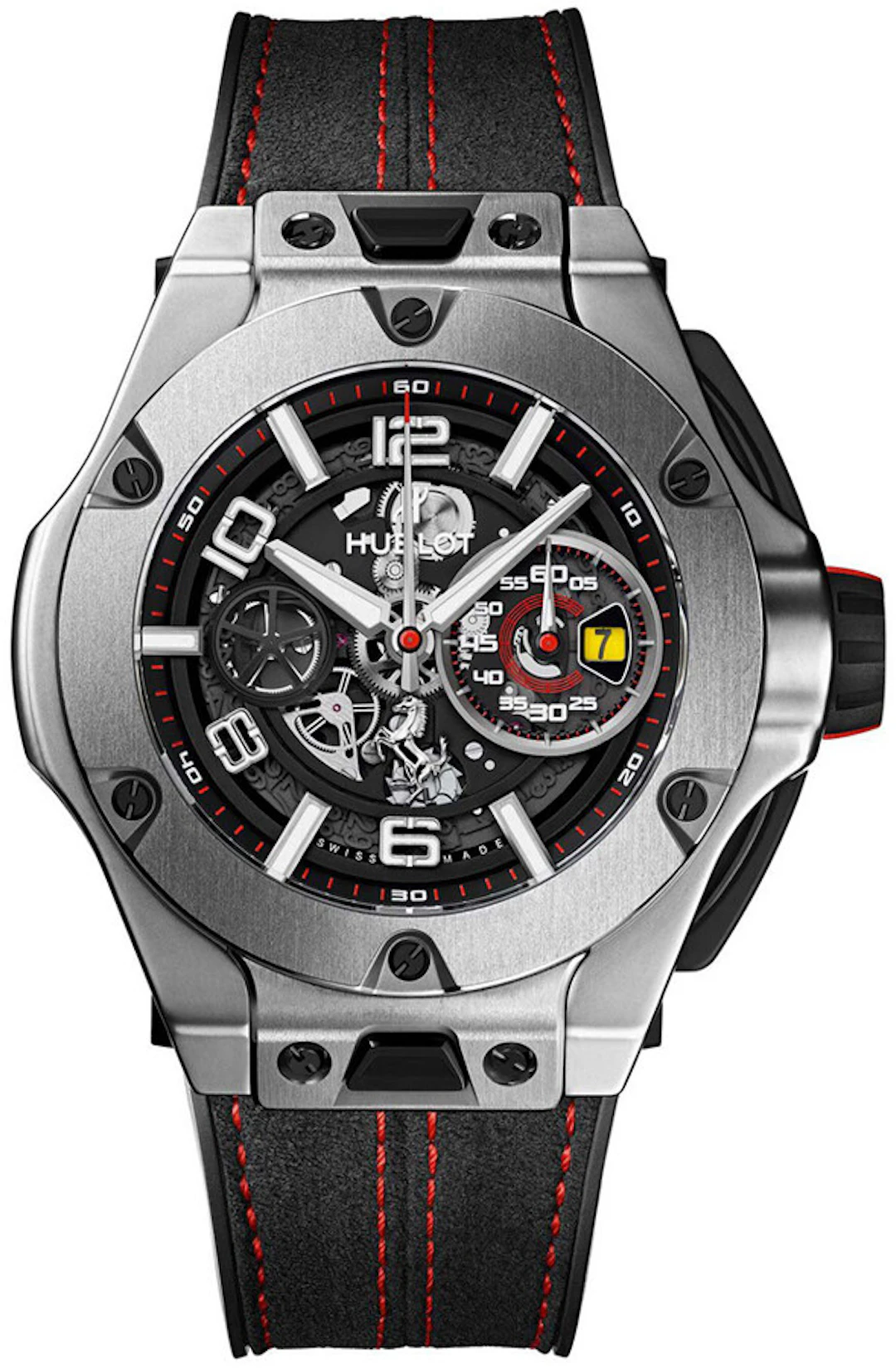 Hublot Big Bang 45mm 402.NX.0123.WR 402.NX.0123.WR