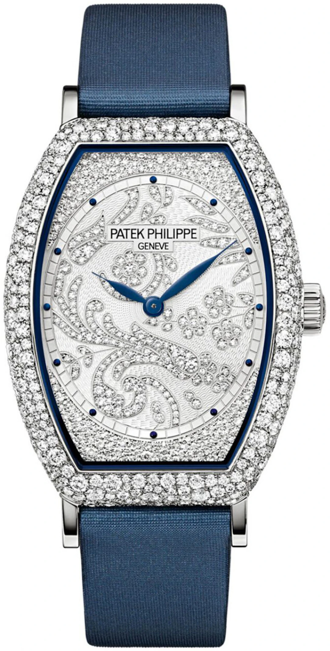Patek Philippe Gondolo 7099G/001 7099G/001