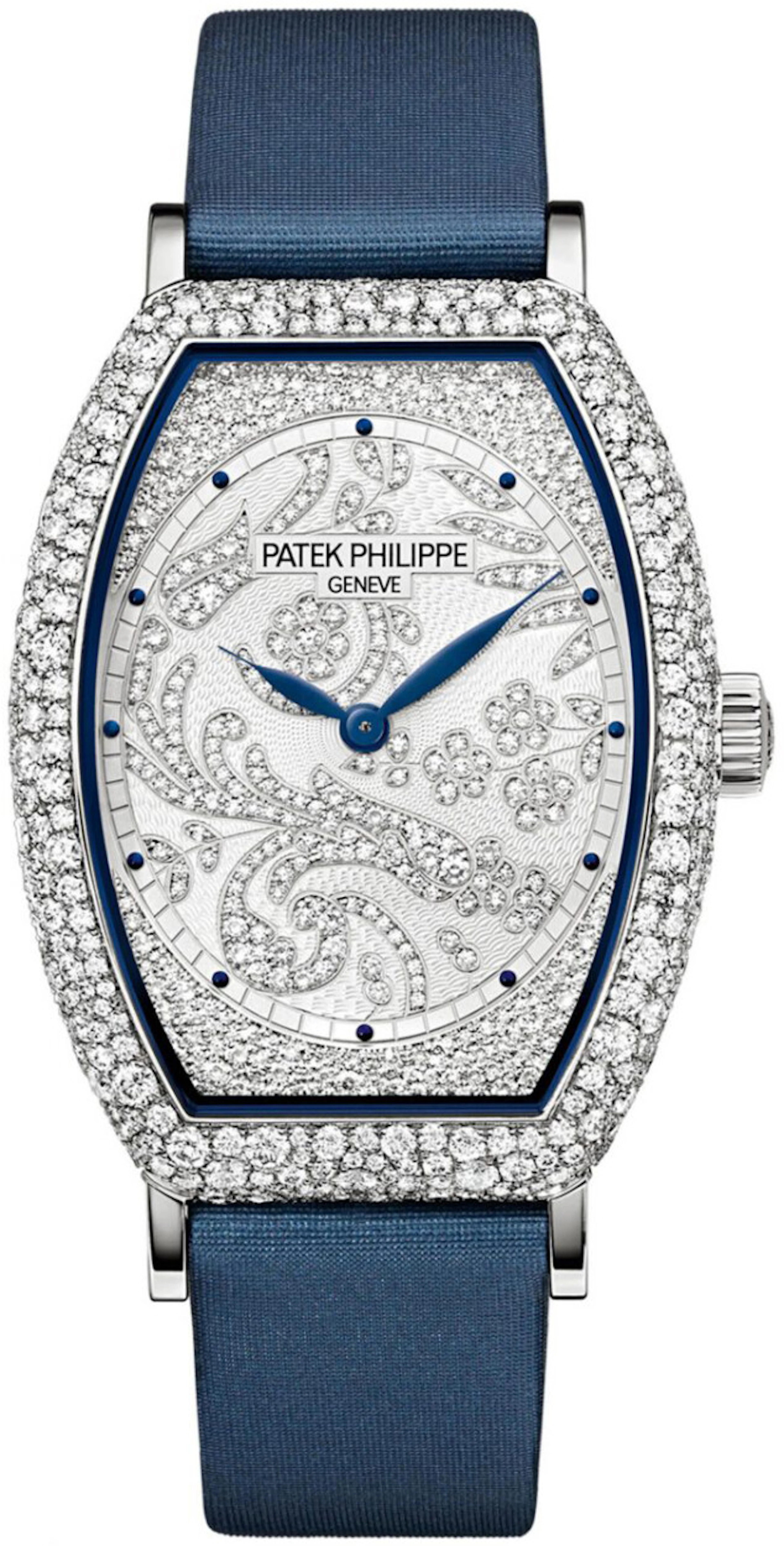 Patek Philippe Gondolo 7099G/001 7099G/001