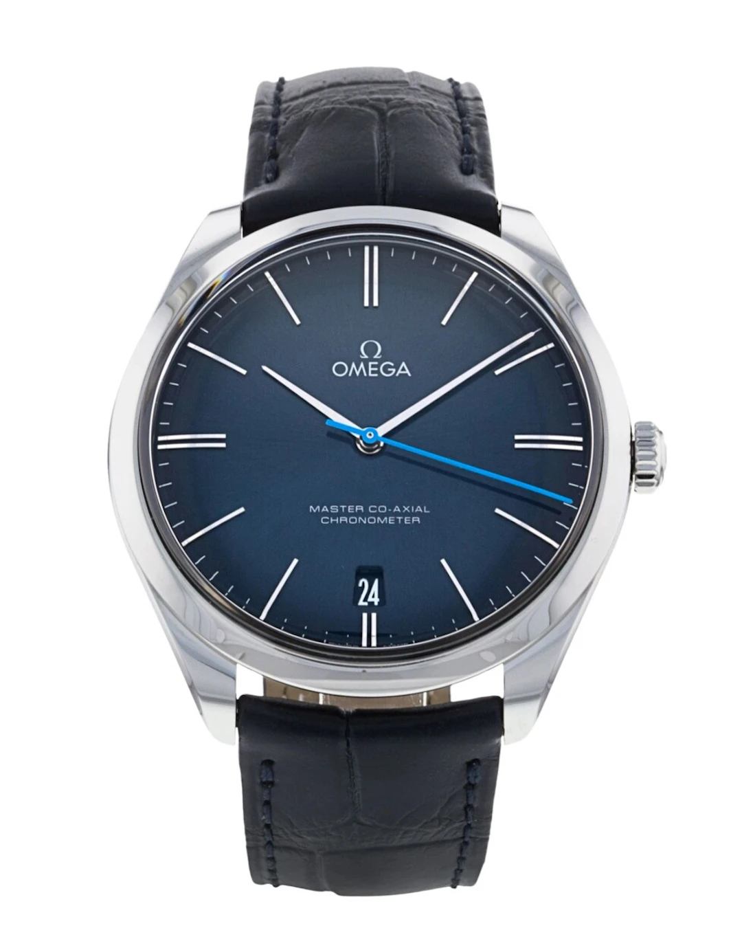Omega De Ville Tresor 432.13.40.21.03.001 432.13.40.21.03.001