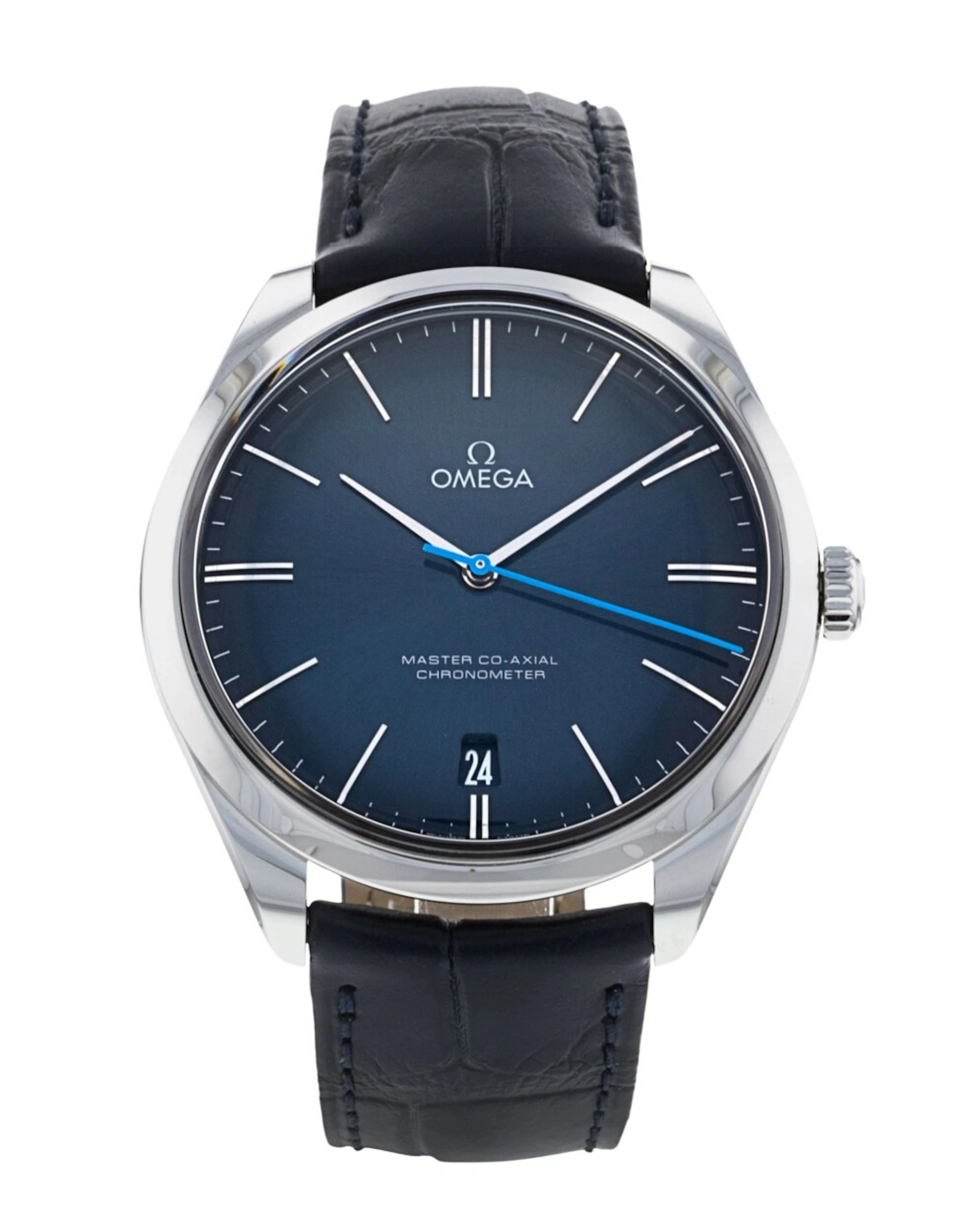Omega De Ville Tresor 432.13.40.21.03.001 432.13.40.21.03.001
