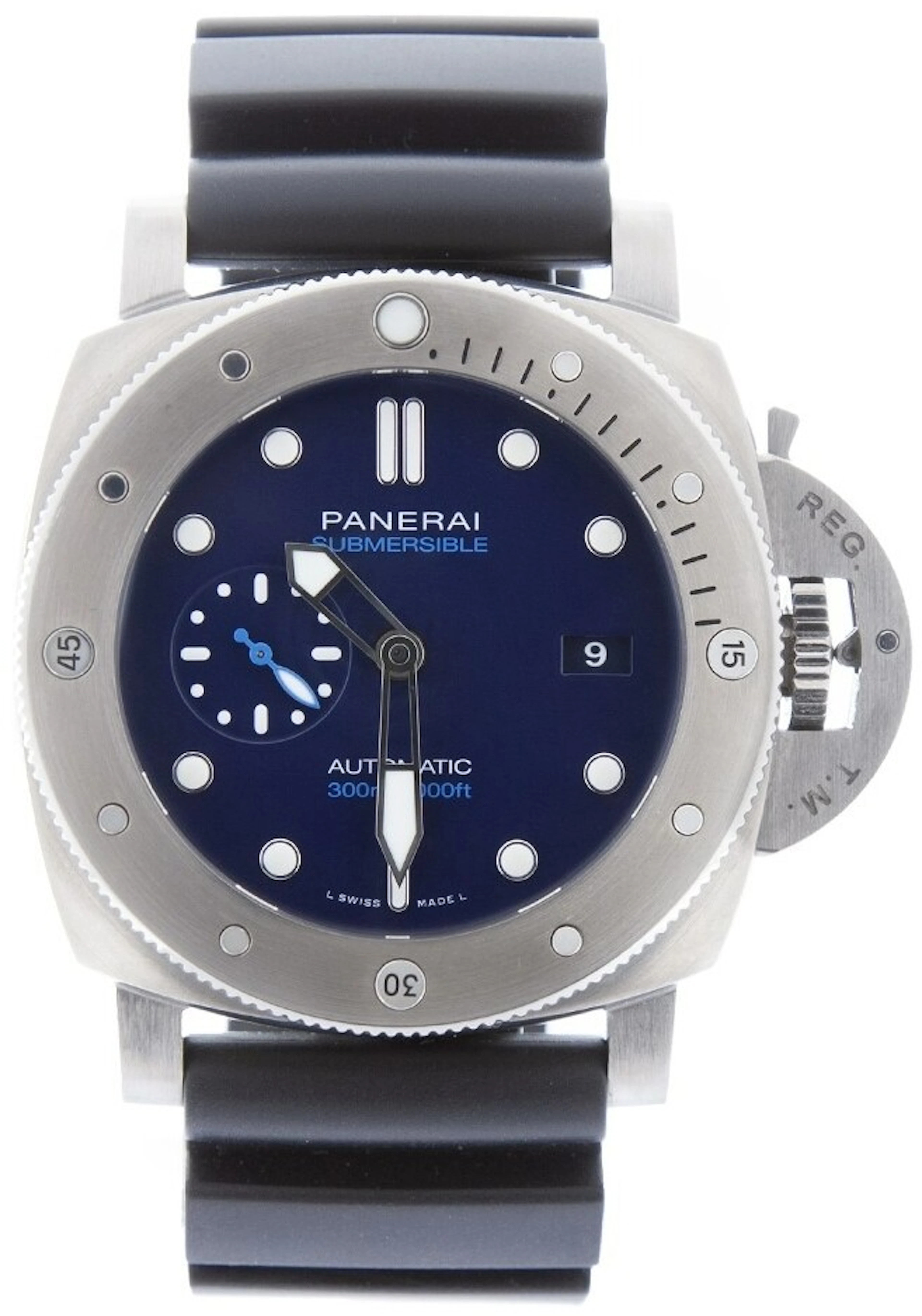 Panerai Submersible PAM02692 PAM02692