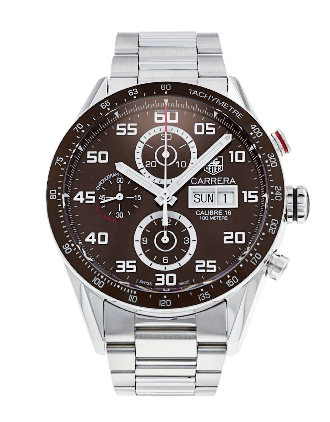 TAG Heuer Carrera CV2A1S.BA0799 CV2A1S.BA0799