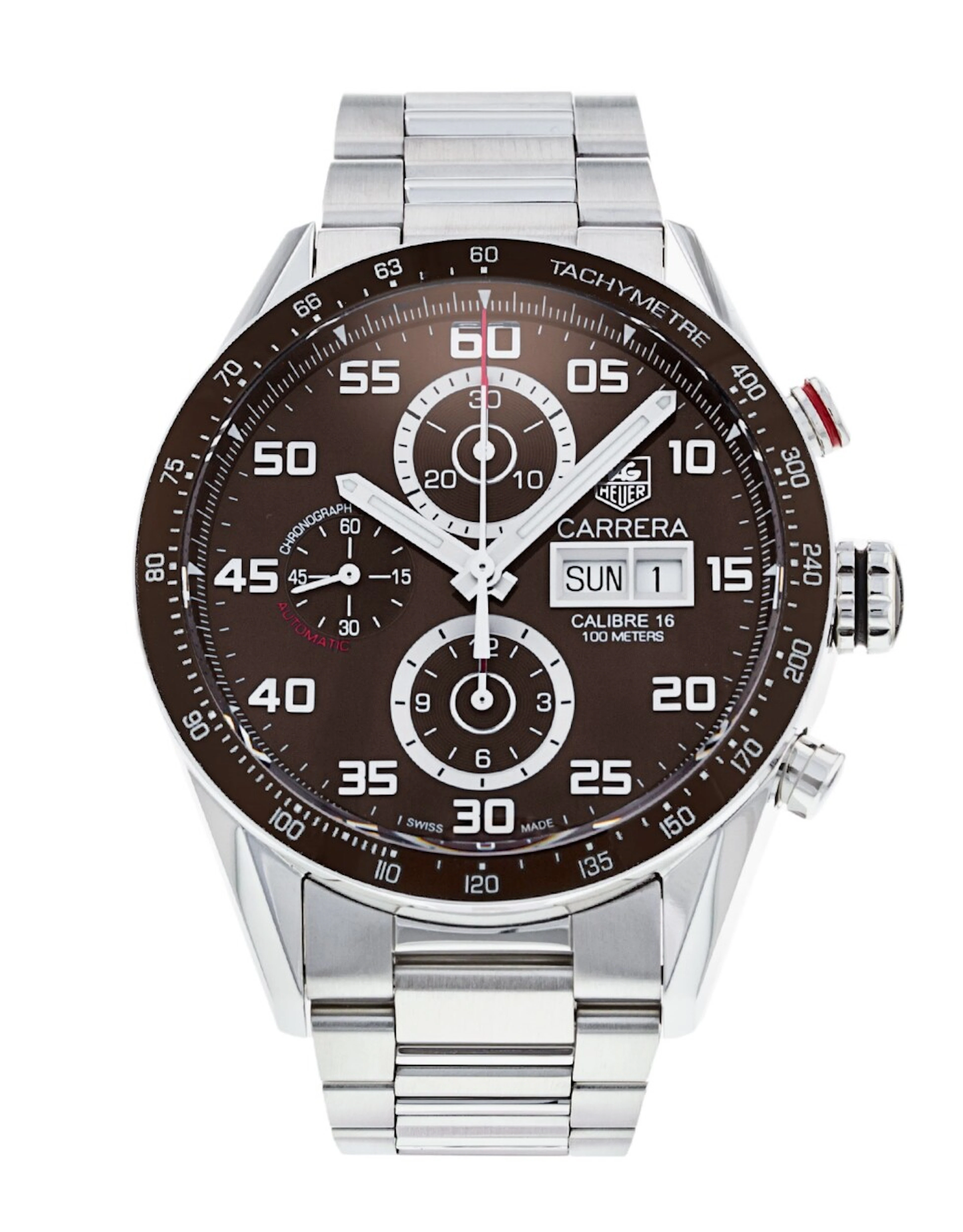 TAG Heuer Carrera CV2A1S.BA0799 CV2A1S.BA0799
