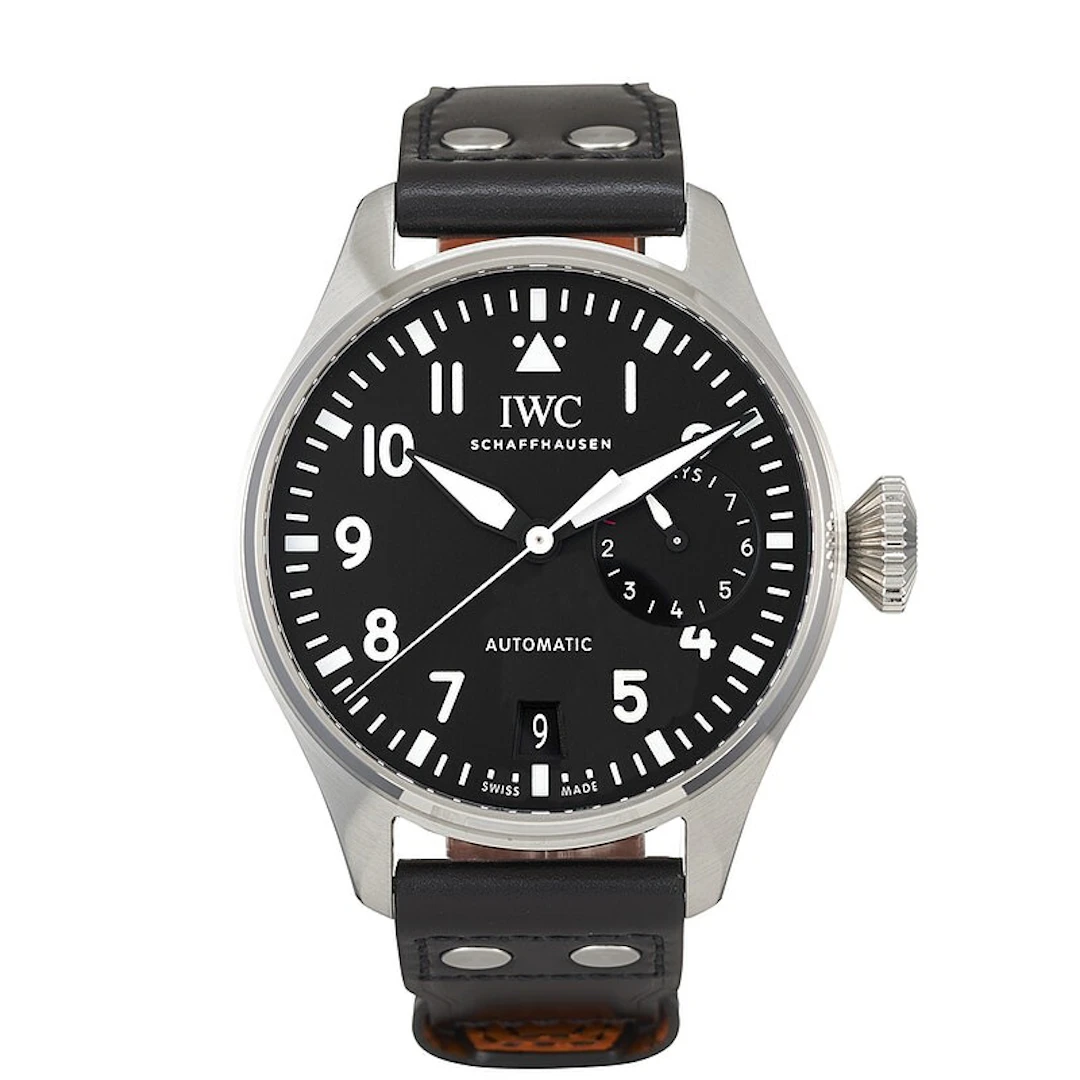 IWC Pilots IW501001 IW501001