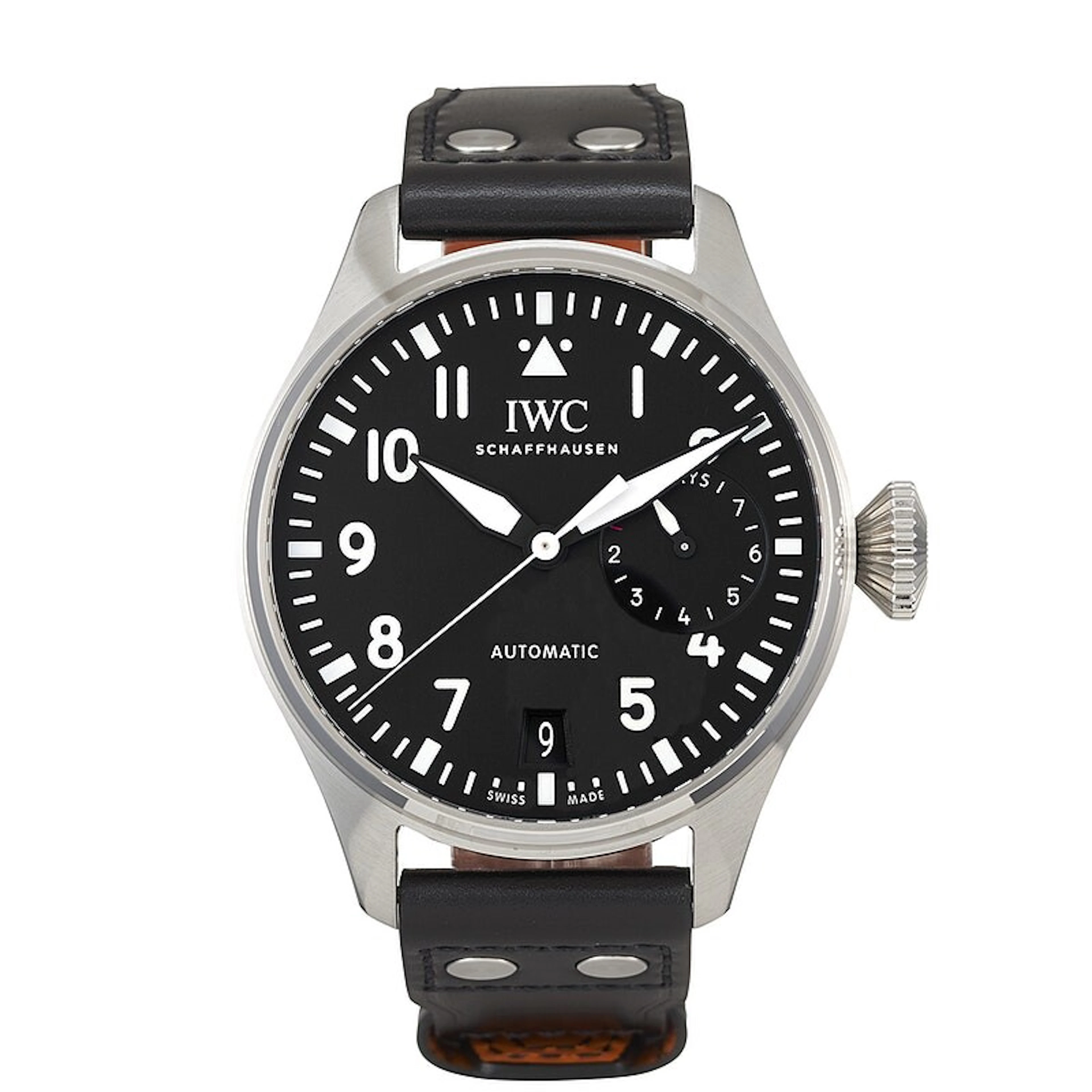 IWC Pilots IW501001 IW501001