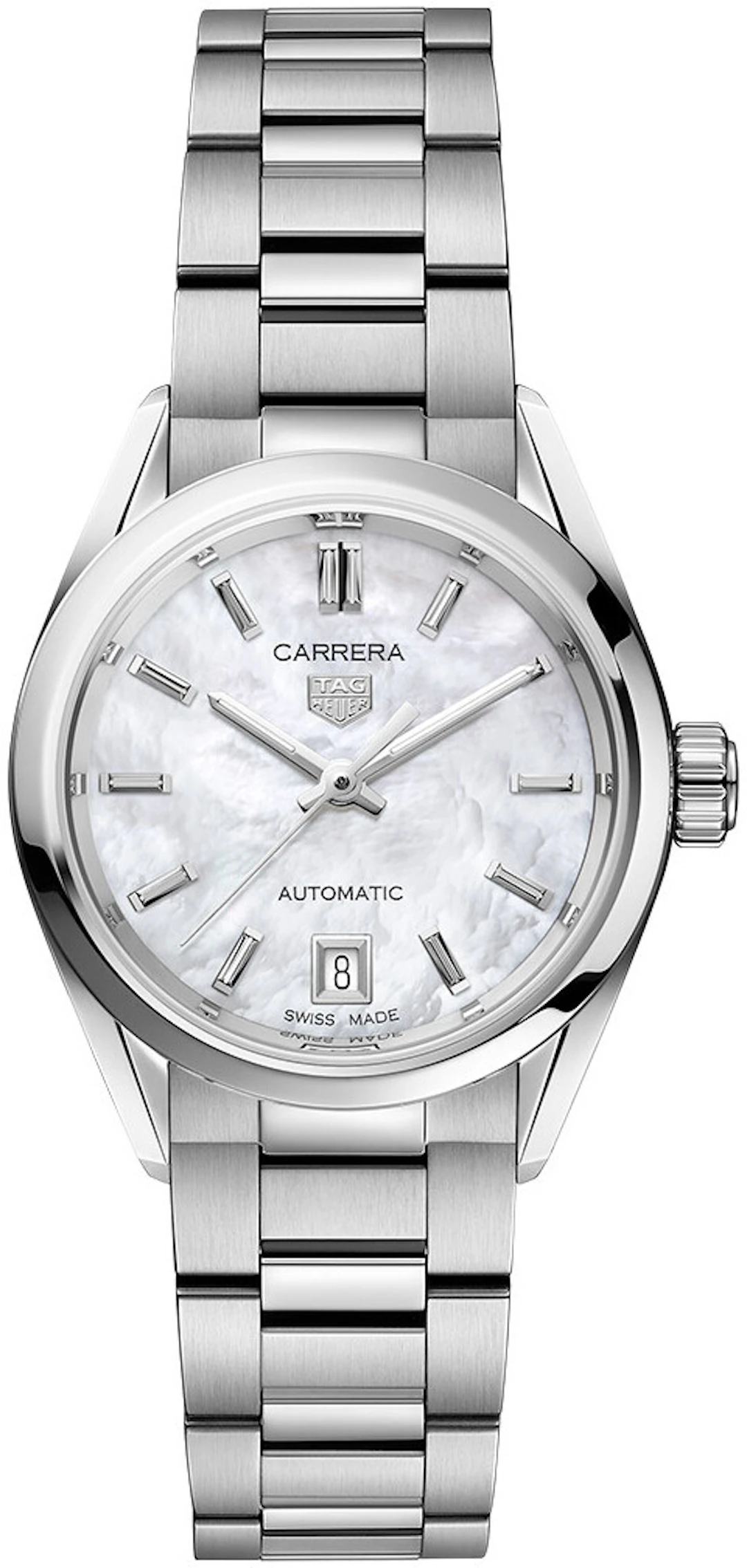 TAG Heuer Carrera WBN2410.BA0621 WBN2410.BA0621