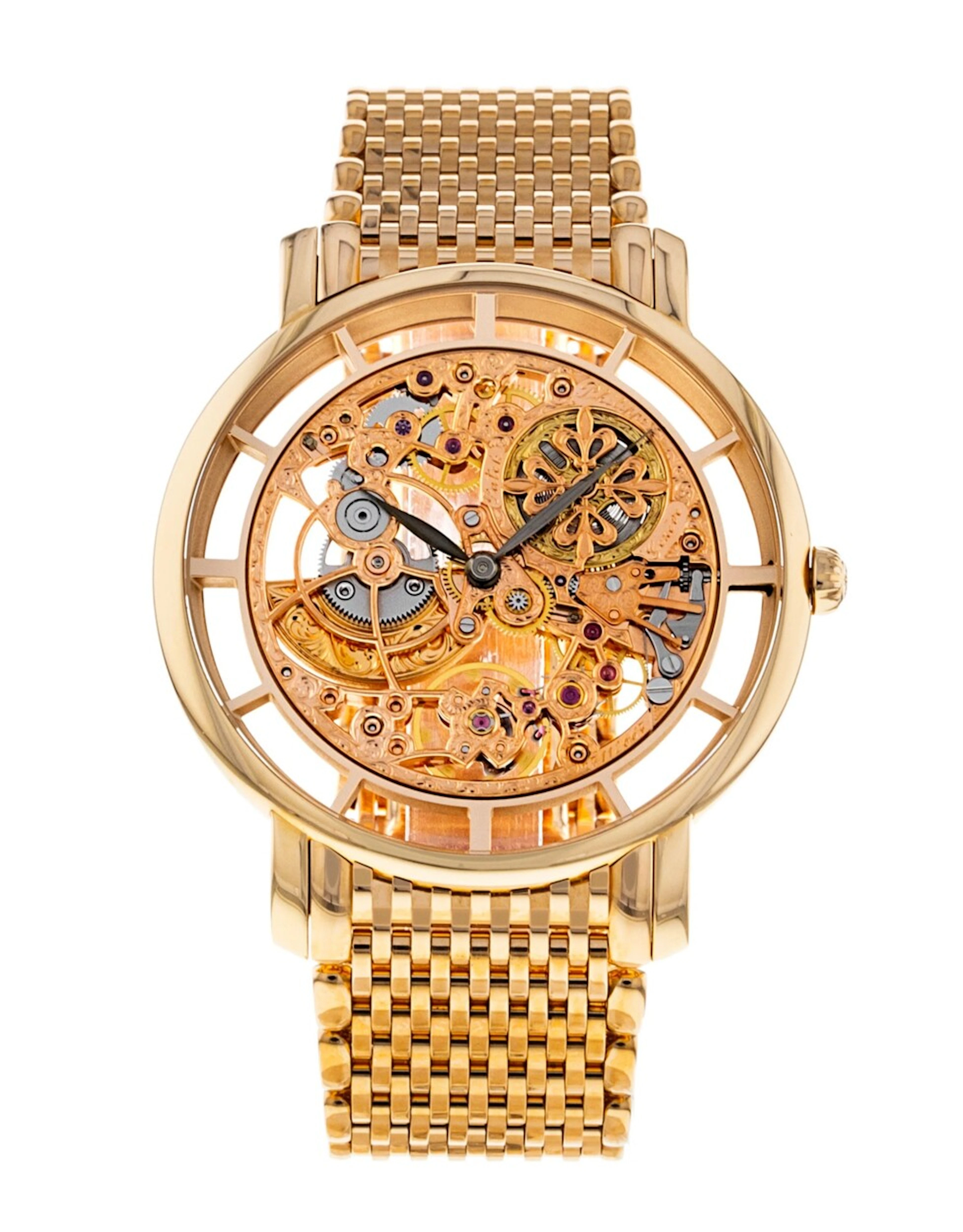 Patek Philippe Complications 5180/1R/001 5180/1R/001